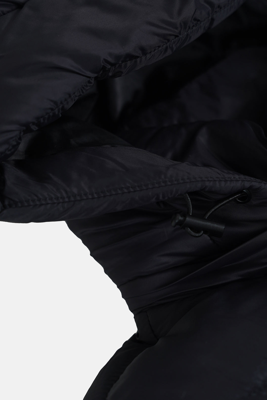 Image of Thermal Puffer Jacket