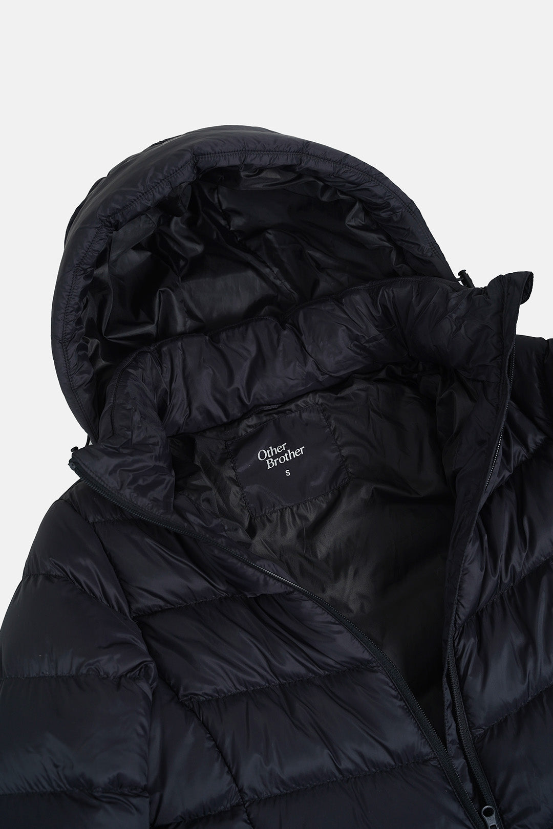 Image of Thermal Puffer Jacket