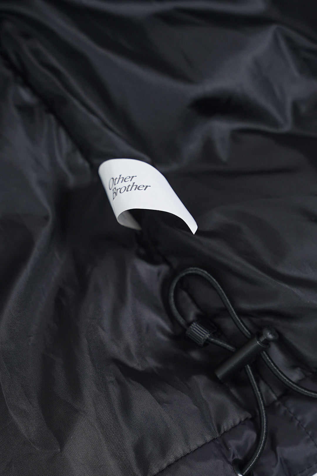Thermal Puffer Jacket