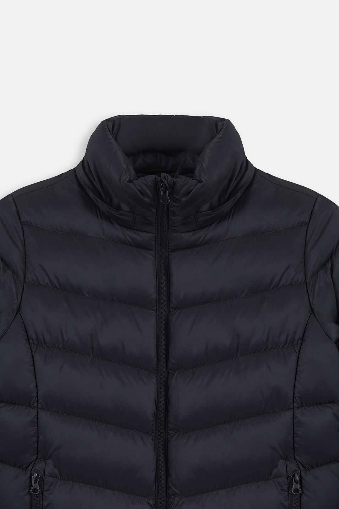 Image of Thermal Puffer Jacket