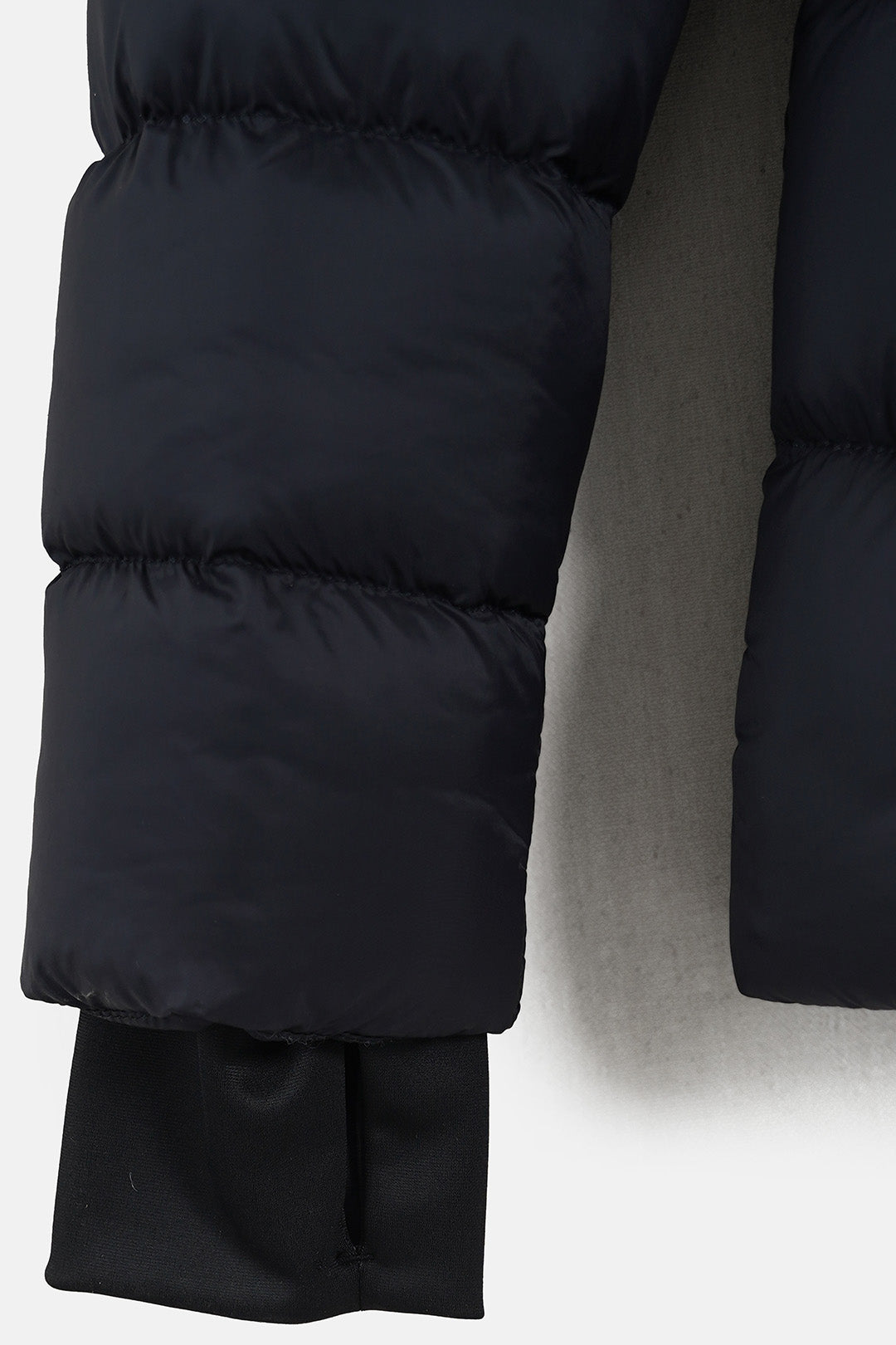 Image of Thermal Puffer Jacket
