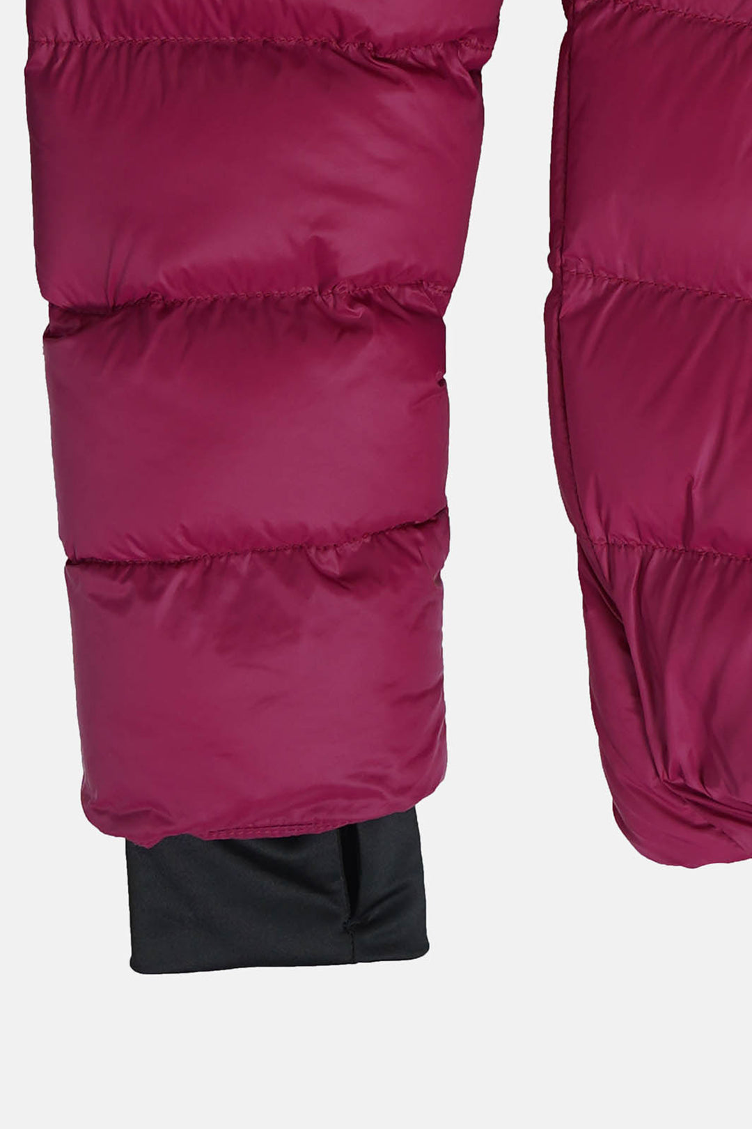 Thermal Puffer Jacket