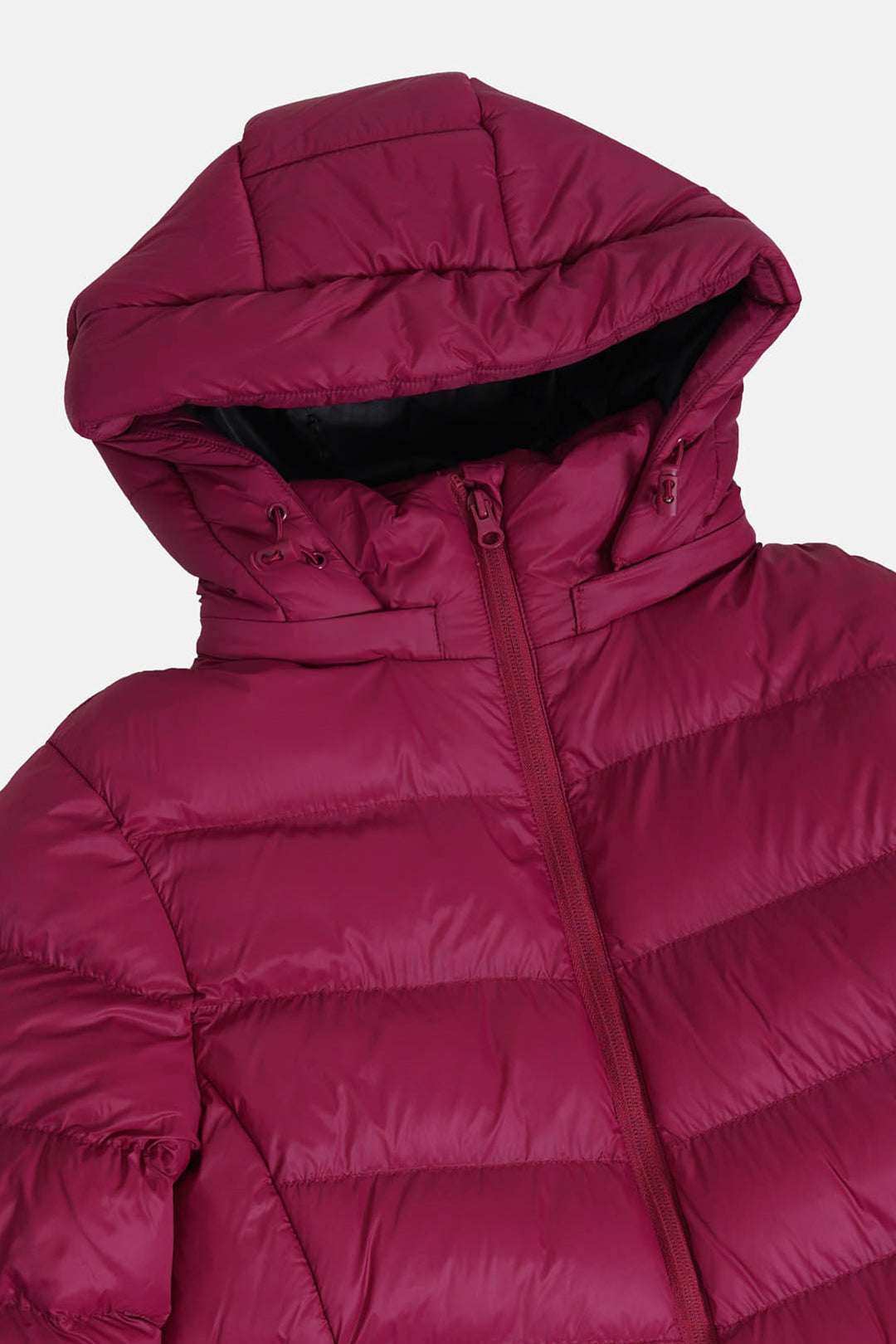 Thermal Puffer Jacket