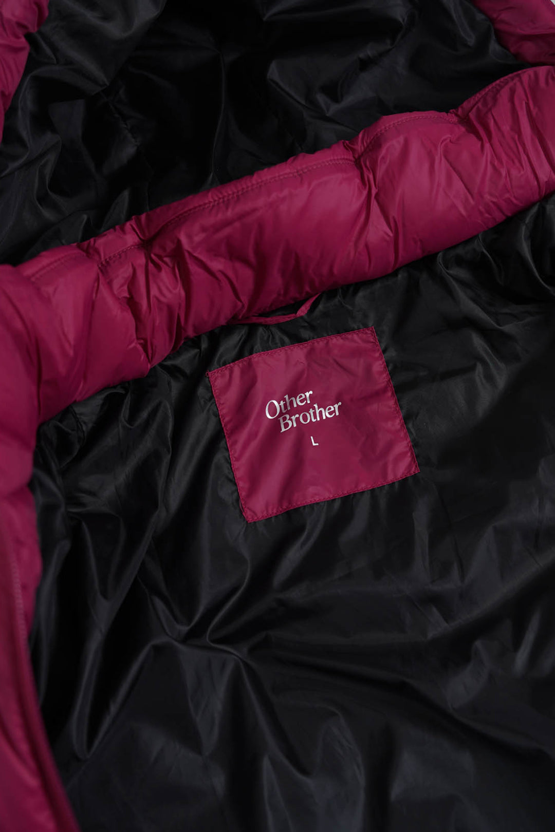 Image of Thermal Puffer Jacket