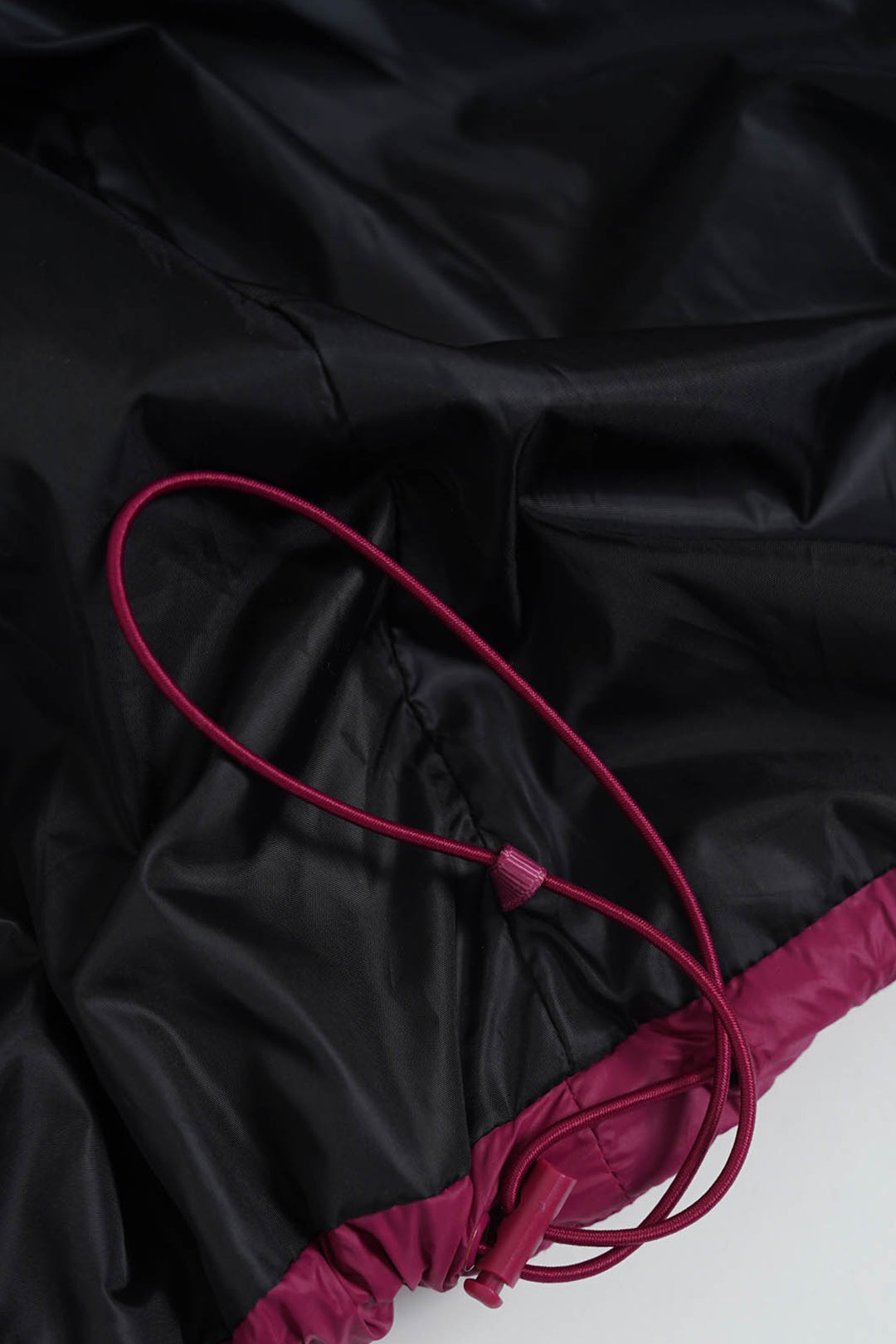 Thermal Puffer Jacket