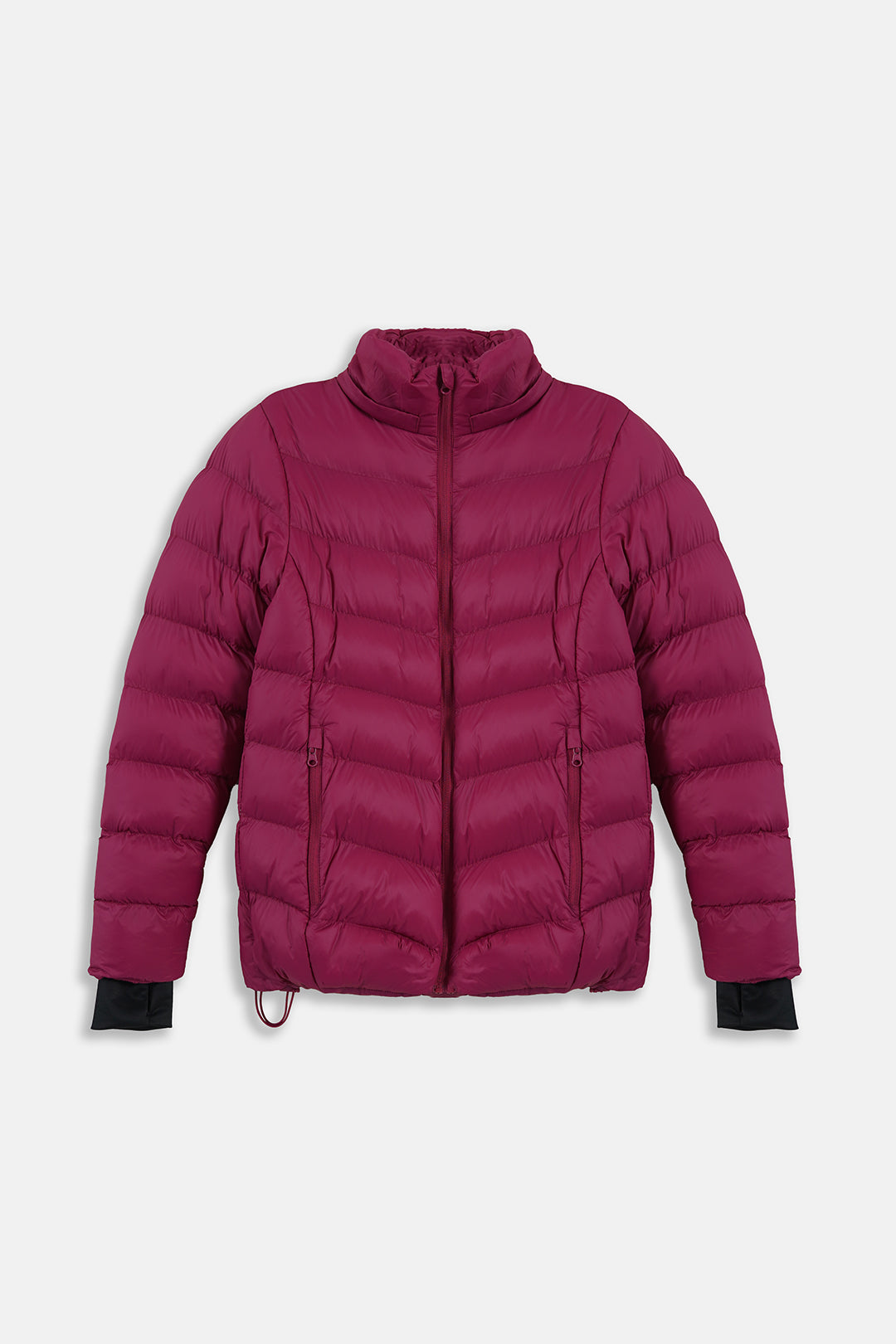 Image of Thermal Puffer Jacket