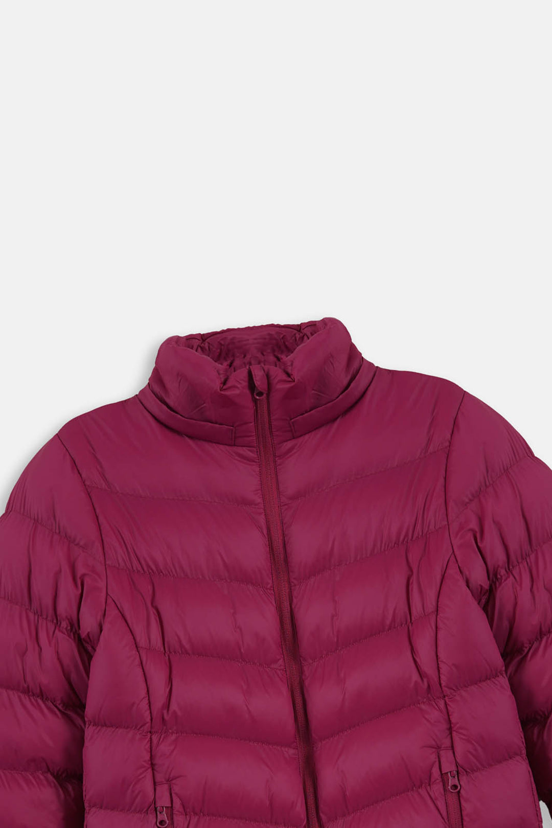 Thermal Puffer Jacket