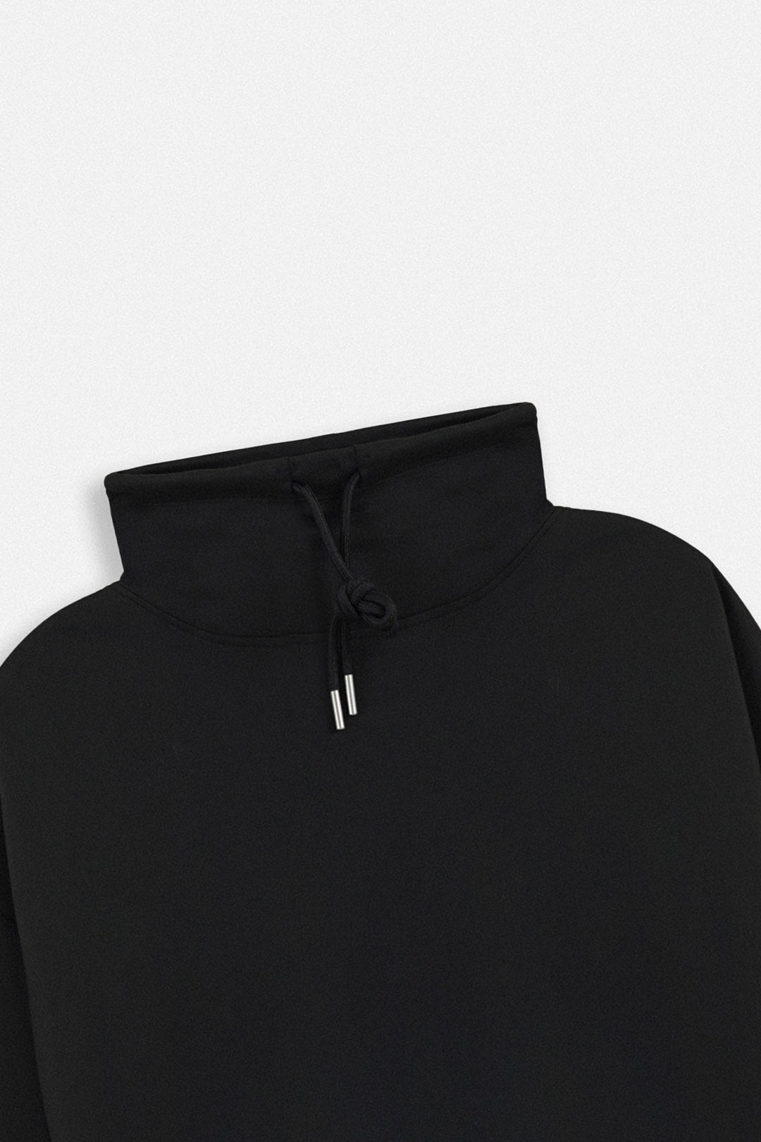 Peach Fuzz 25 Mock Neck