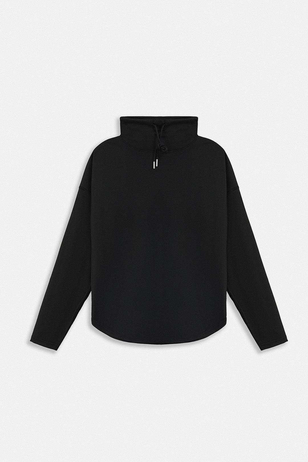 Image of Peach Fuzz 25 Mock Neck
