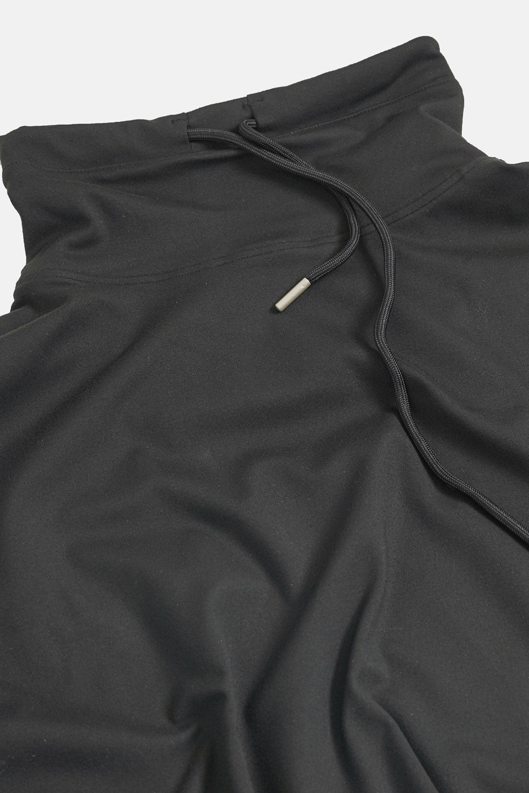 Peach Fuzz 25 Mock Neck
