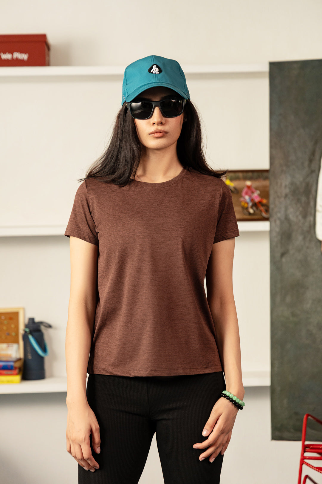 All-Play Women's Shirt