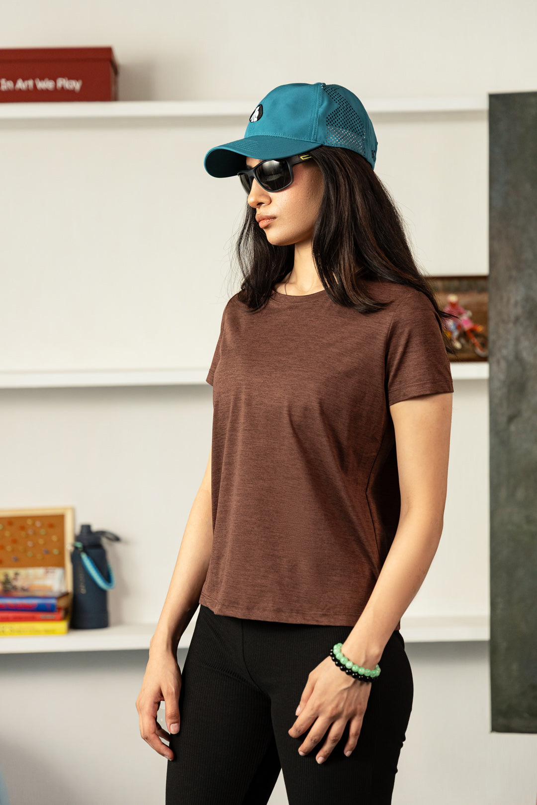 Image of All-Play Women's Shirt