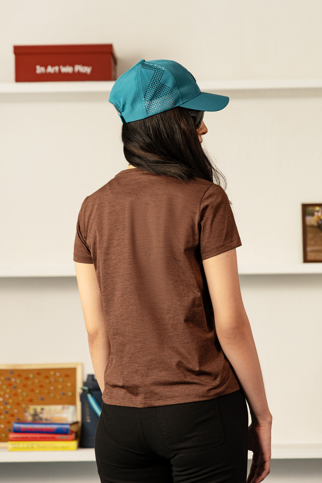 Image of All-Play Women's Shirt