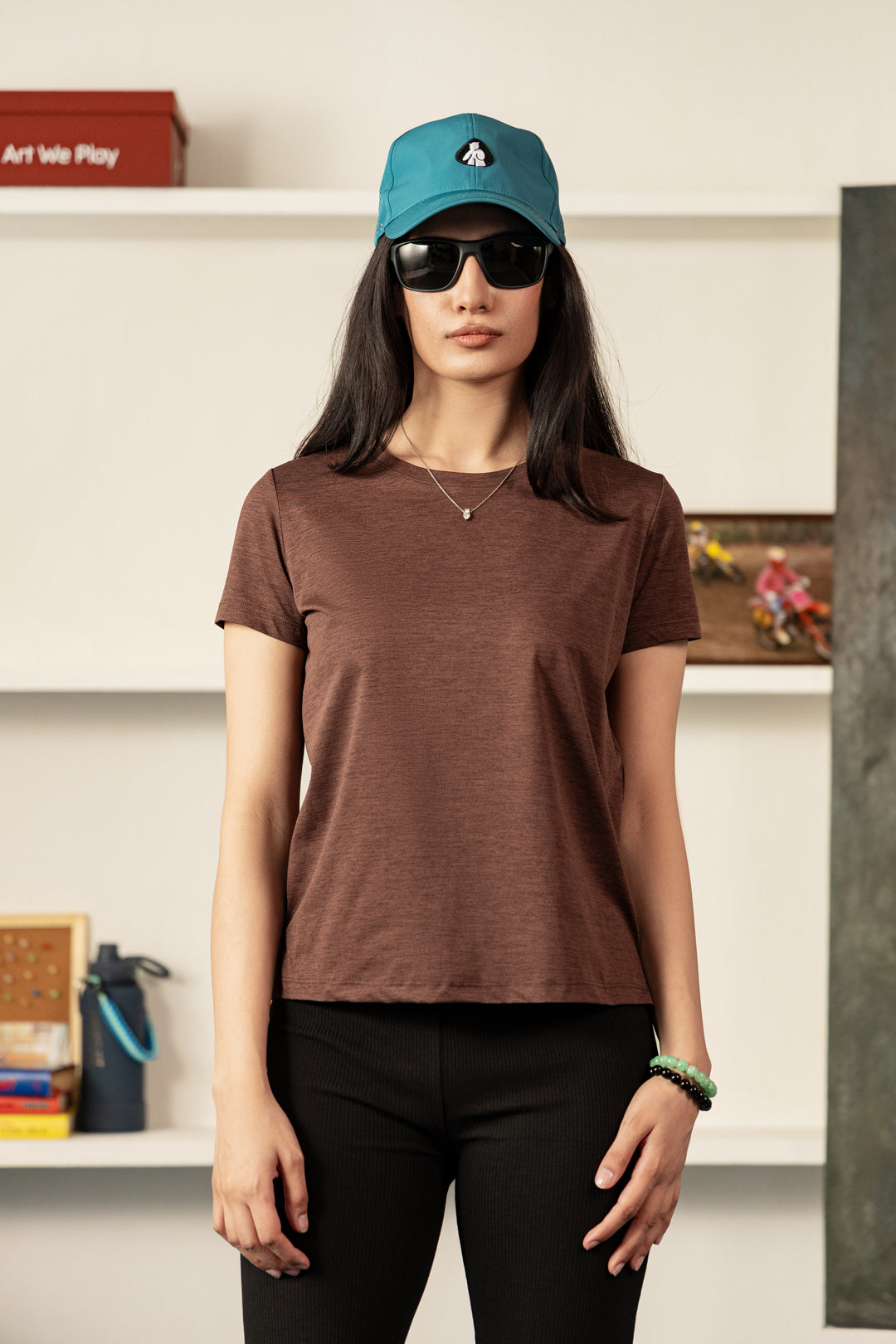 Image of All-Play Women's Shirt