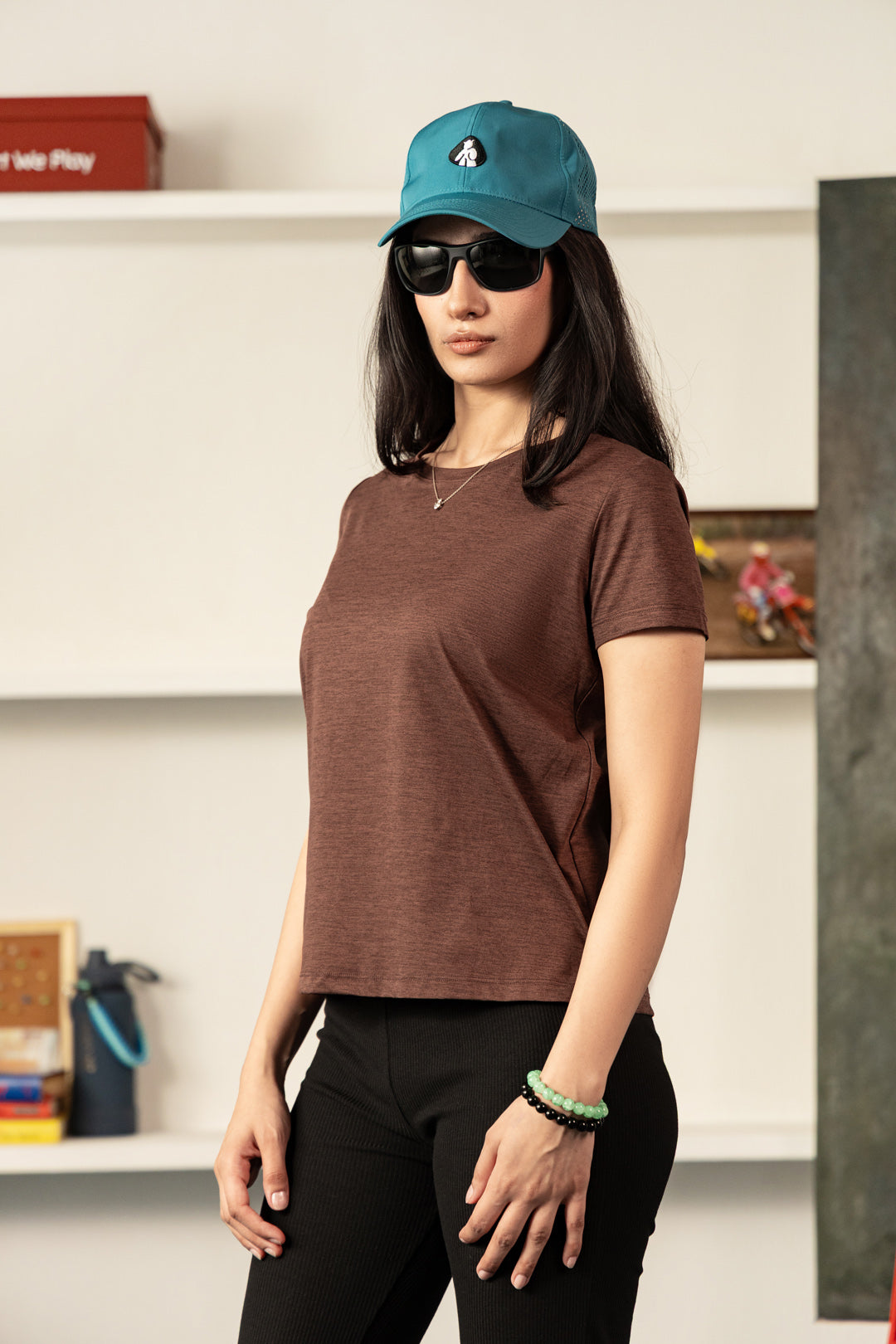 All-Play Women's Shirt