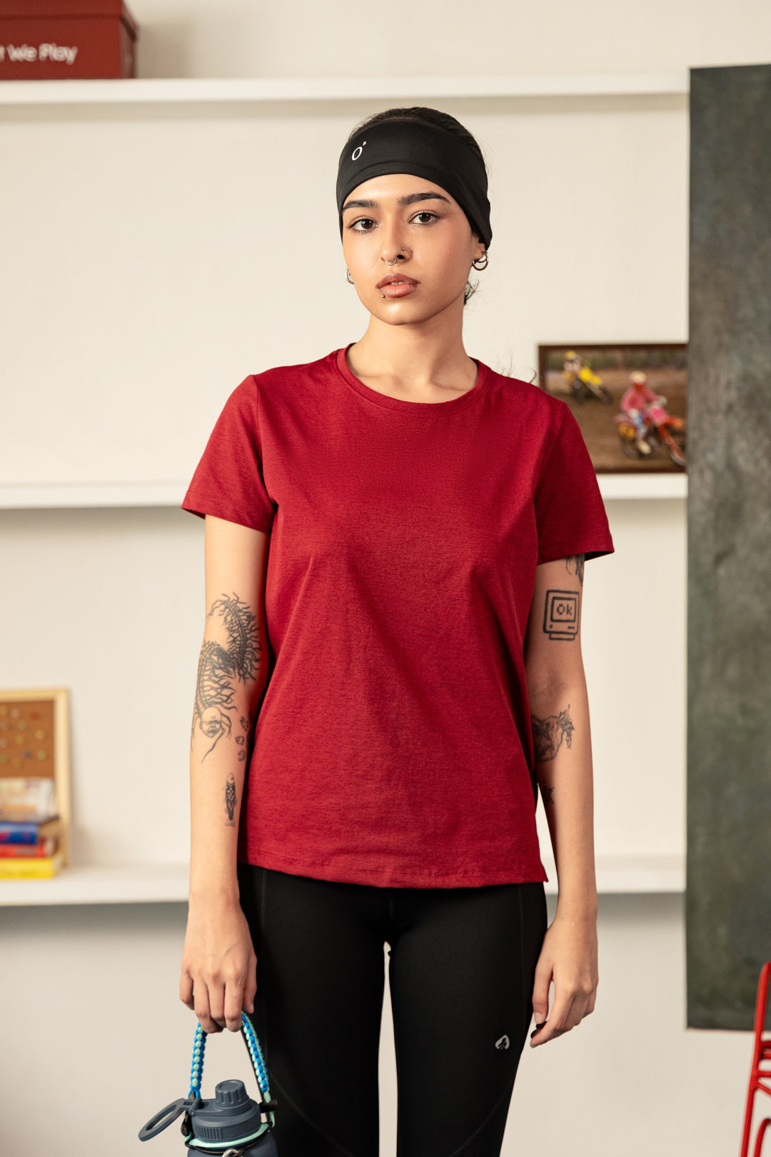 Image of All-Play Women's Shirt