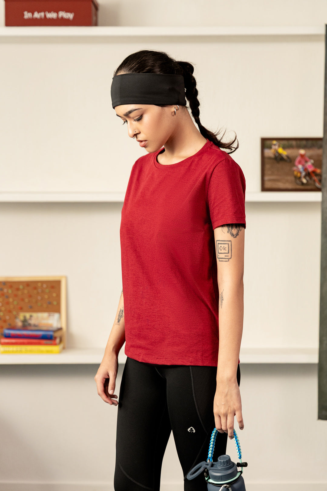 Image of All-Play Women's Shirt