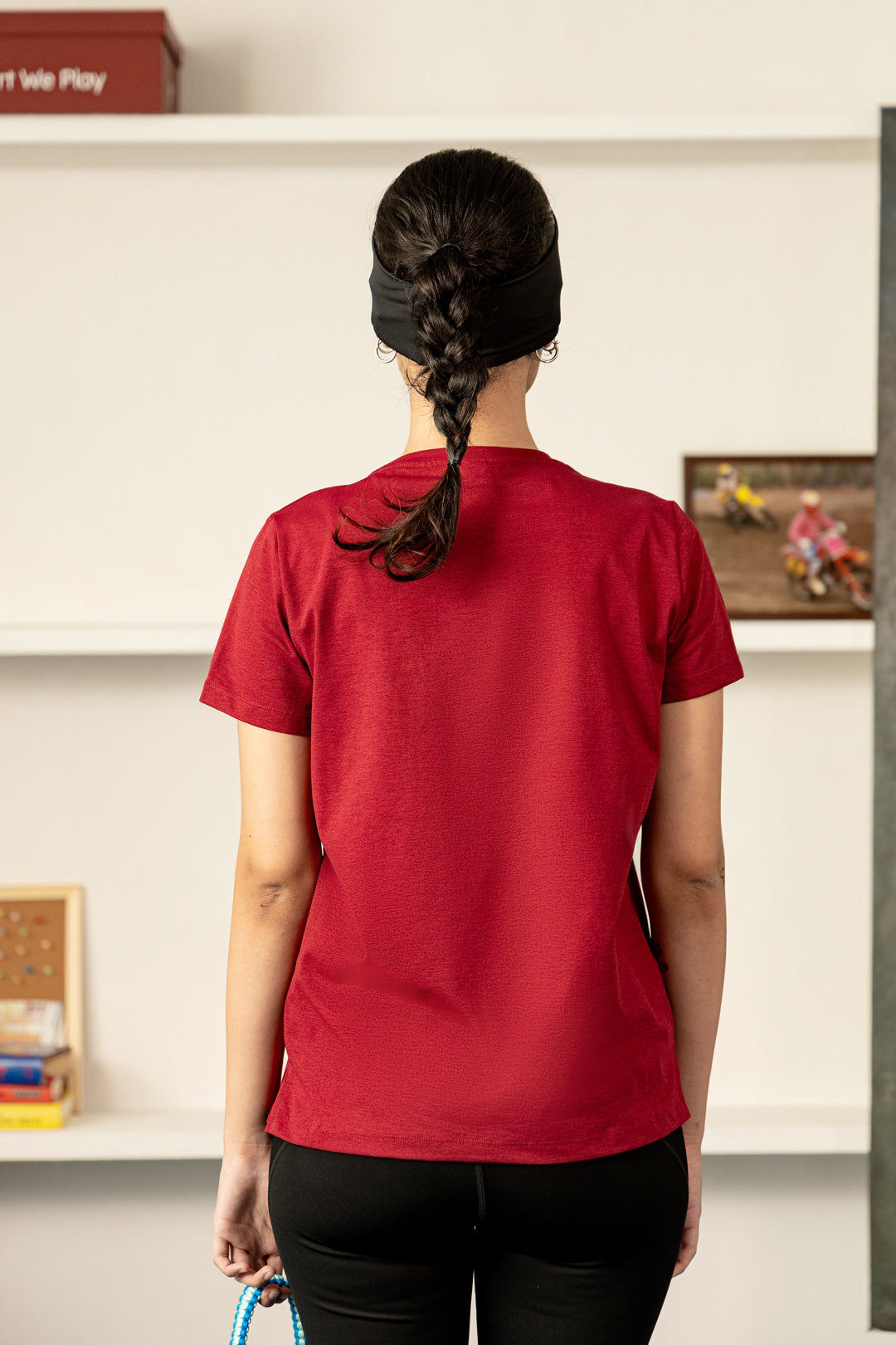 All-Play Women's Shirt