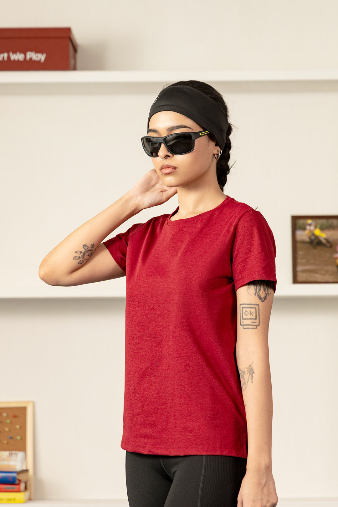 All-Play Women's Shirt