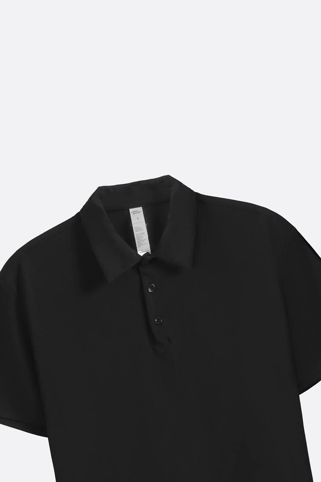 Image of Sports Polo Shirt