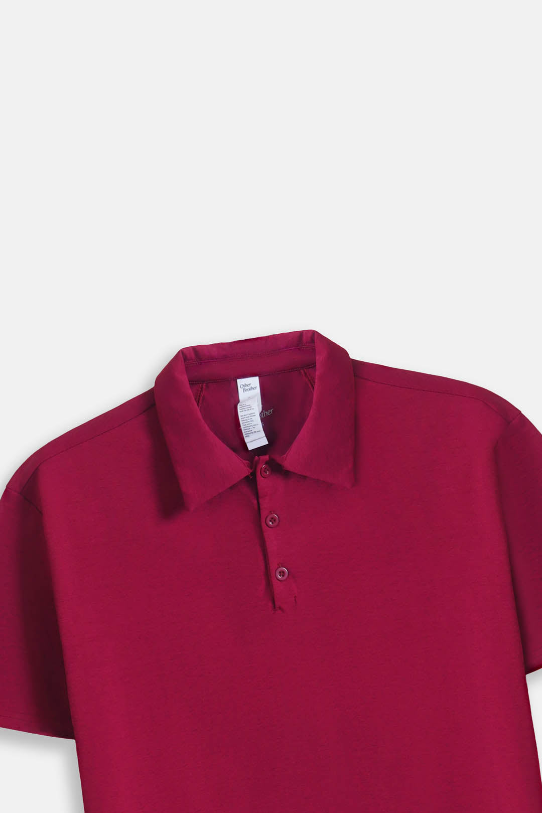 Image of Sports Polo Shirt
