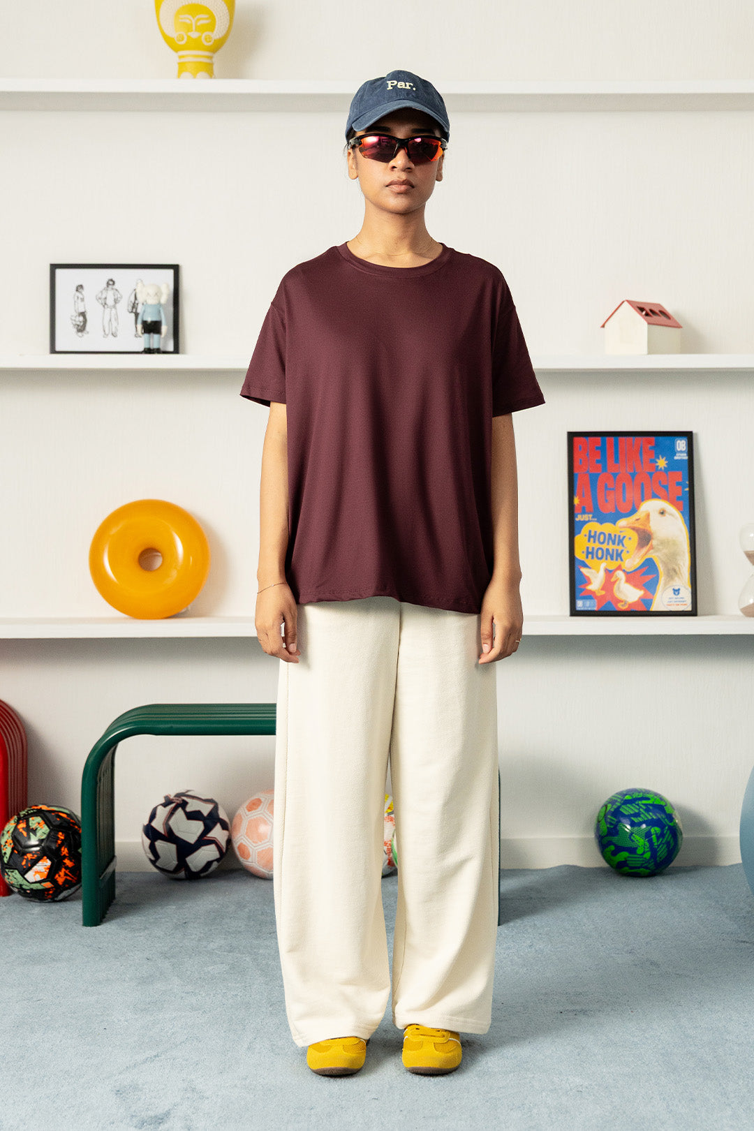 Chill And Play Shirt