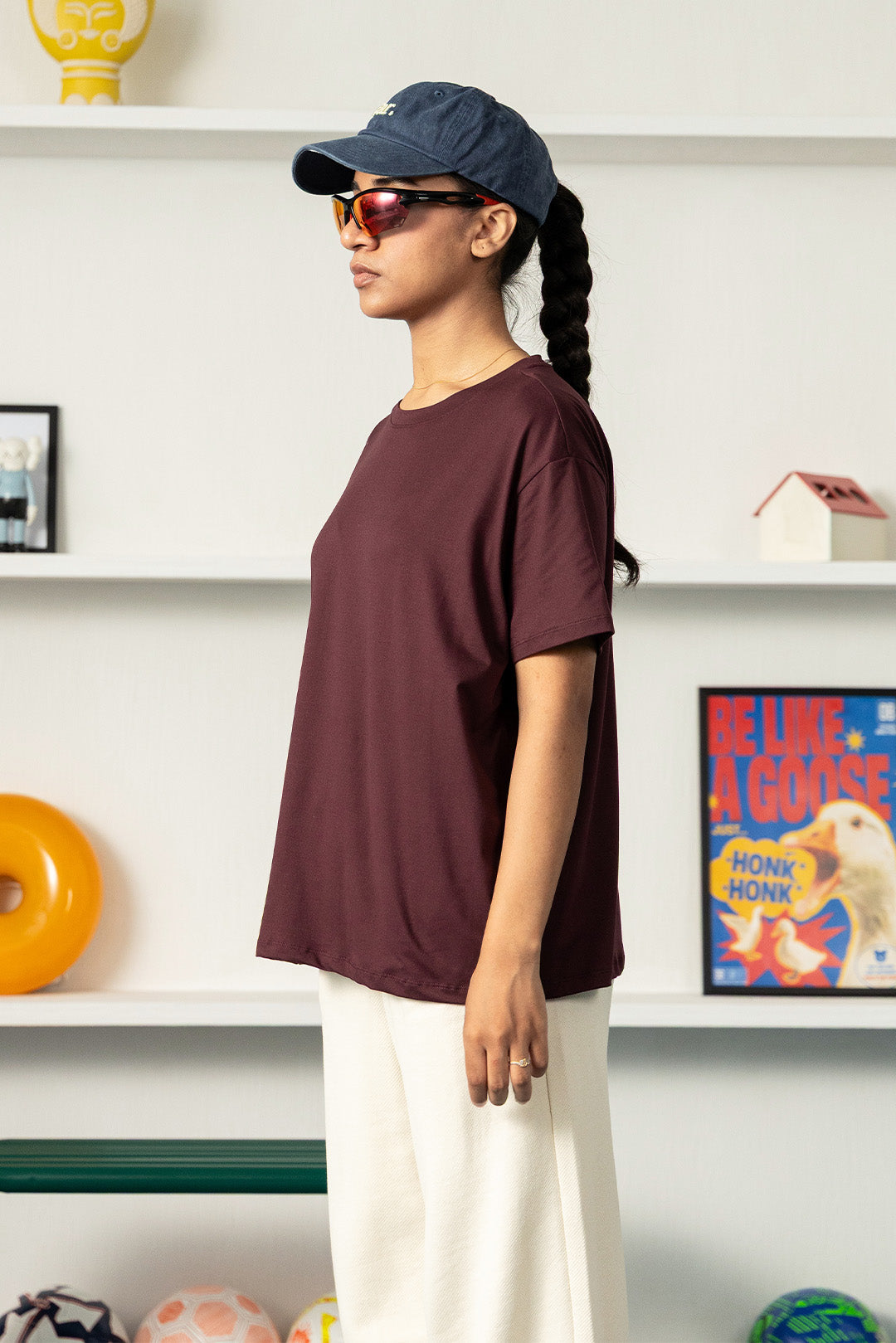 Chill And Play Shirt