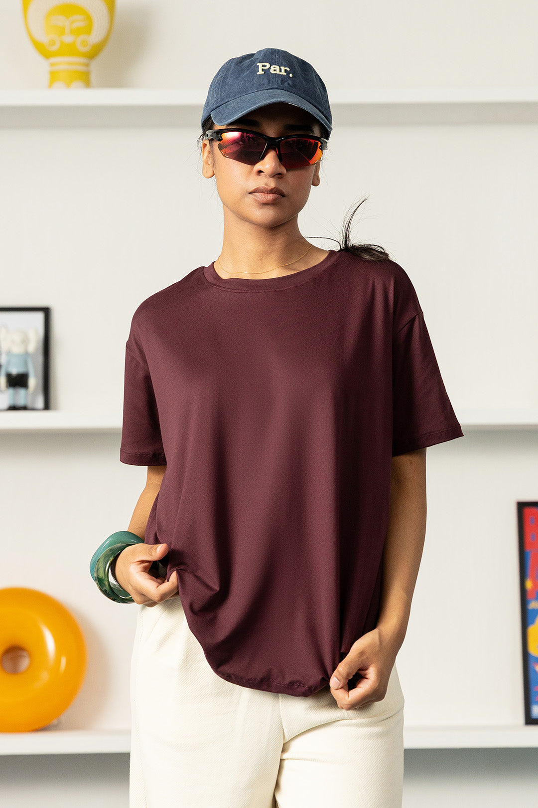 Image of Chill And Play Shirt