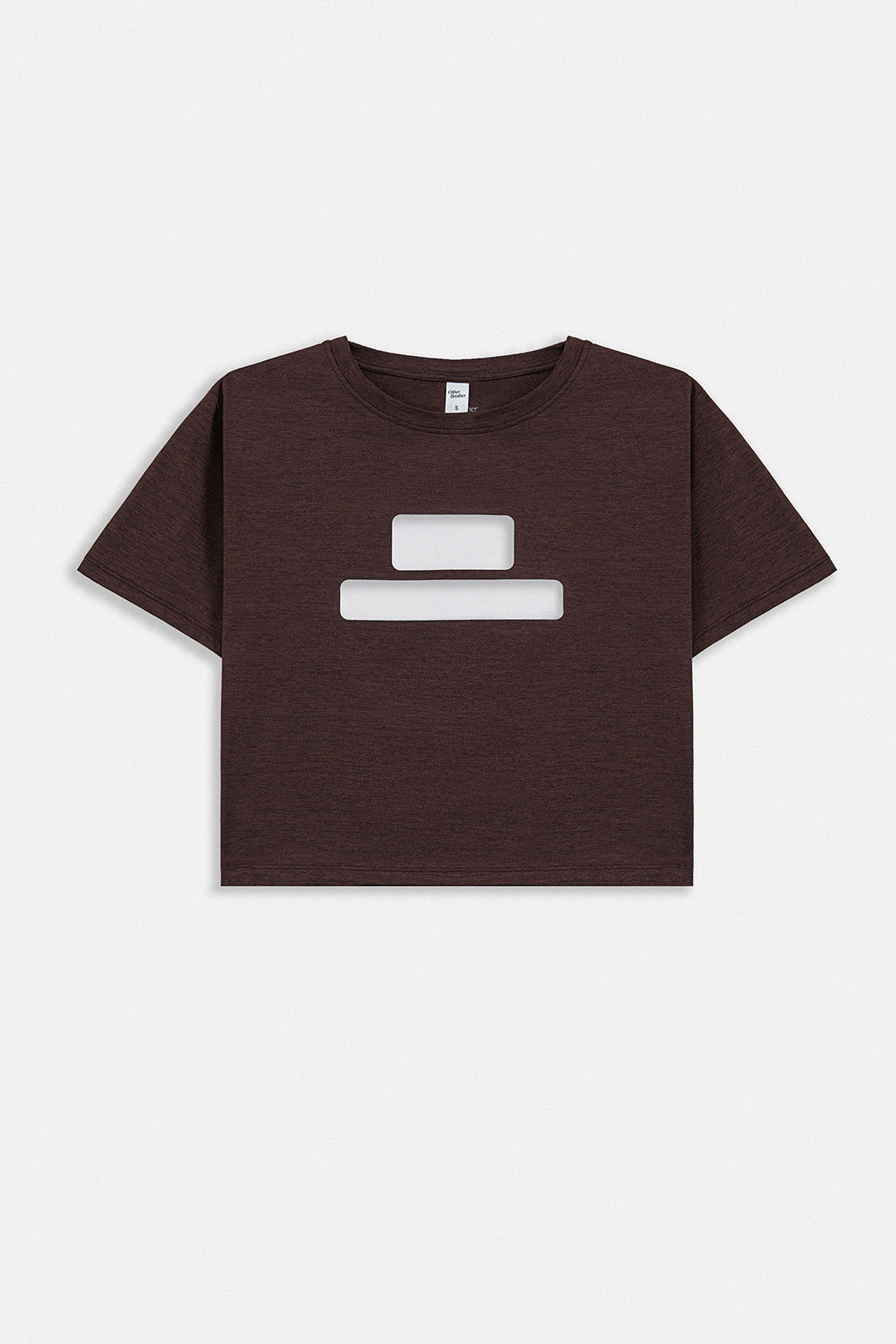 Image of The Equalizer Tee