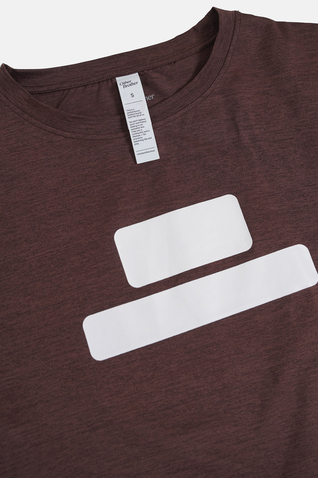 Image of The Equalizer Tee