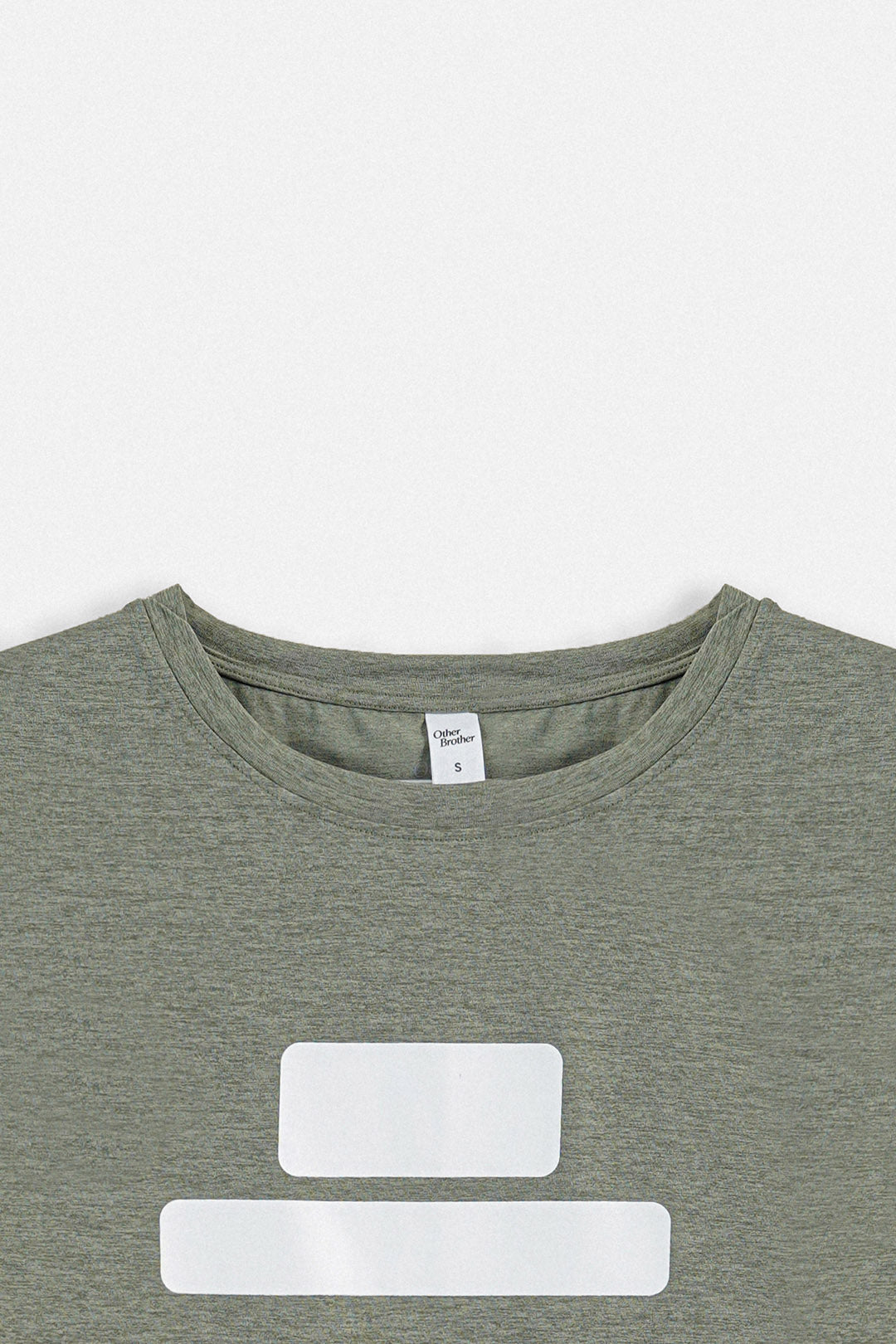 The Equalizer Tee