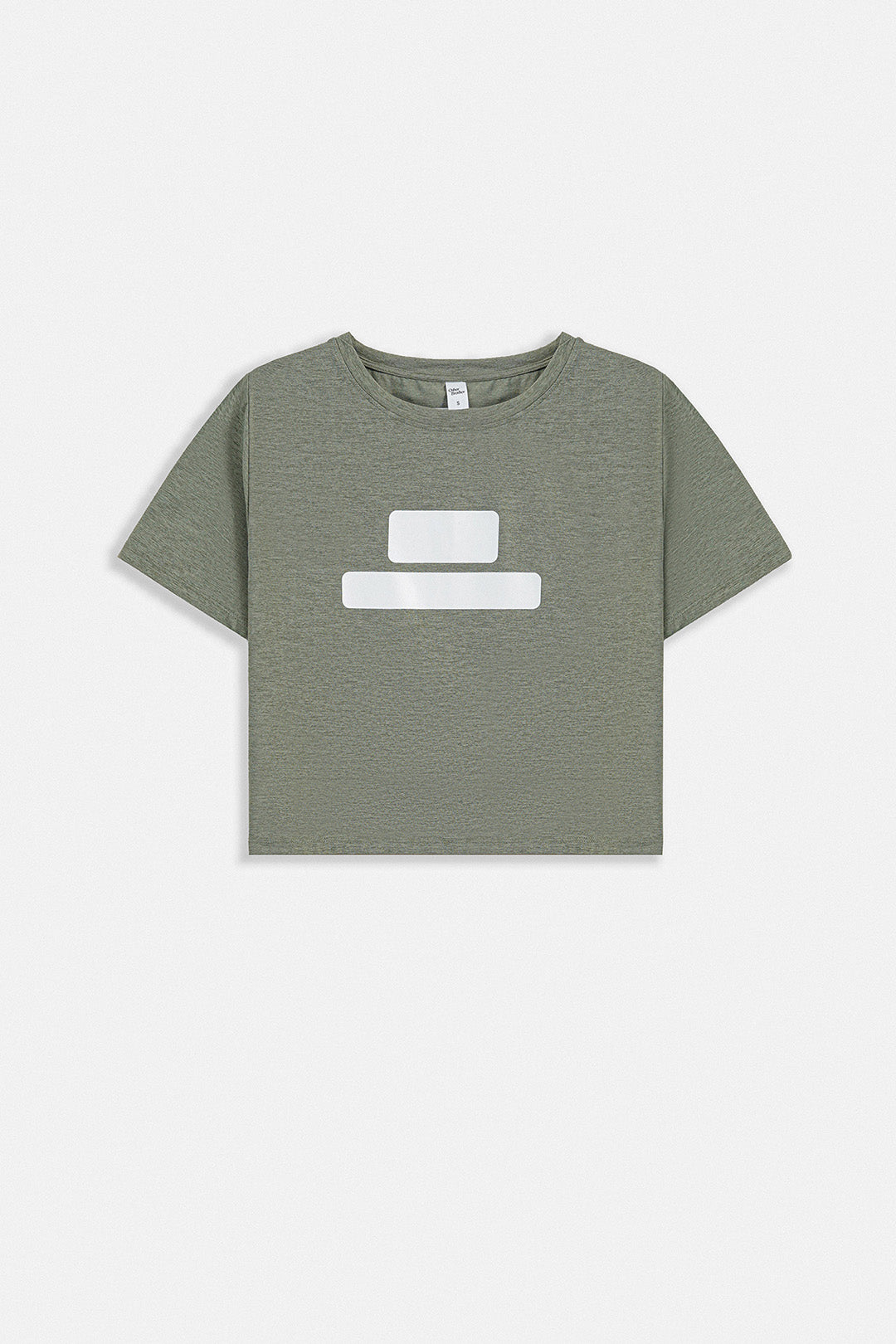 The Equalizer Tee