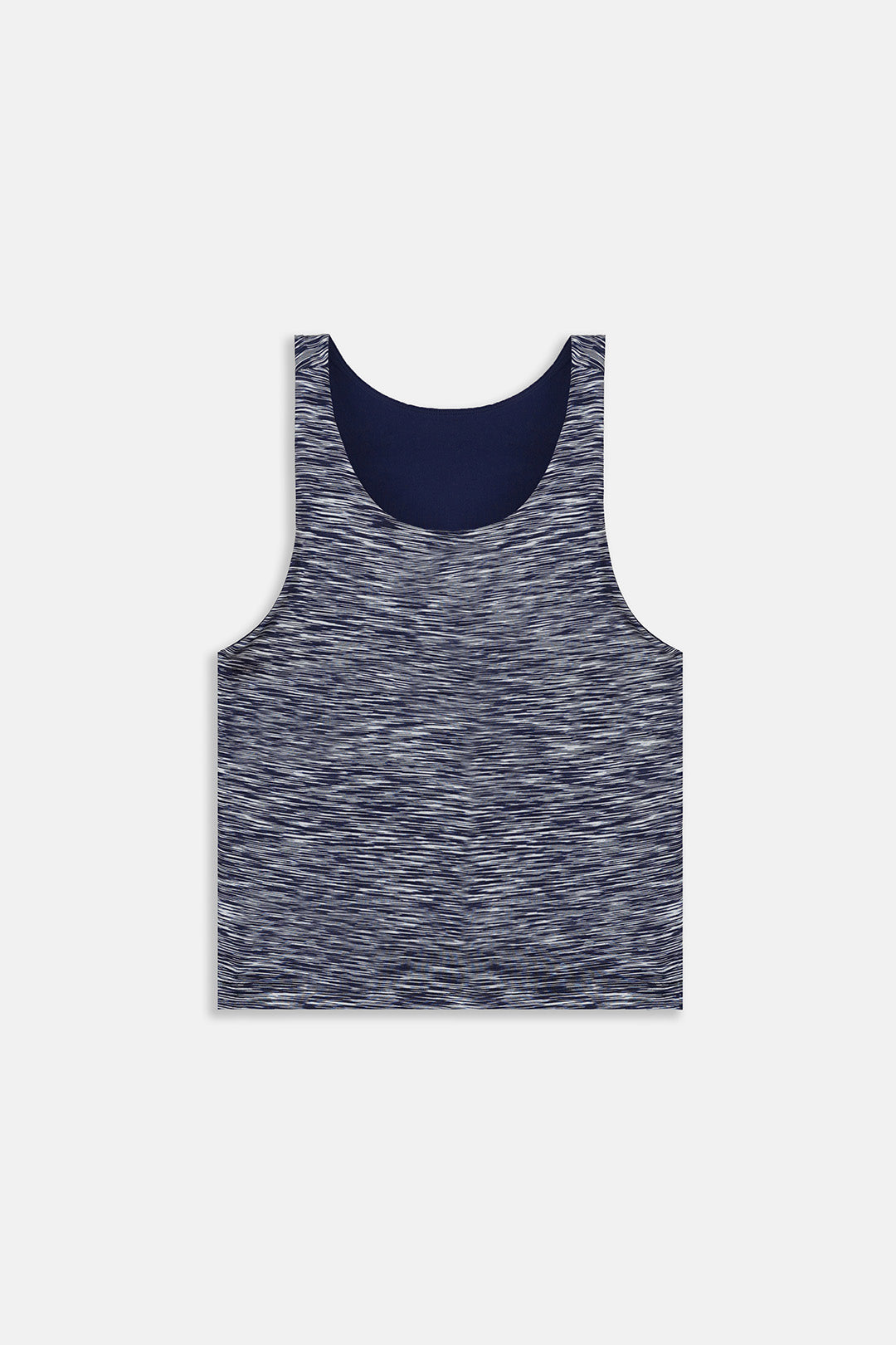 Kaleidoscope Lightweight Padded Tank