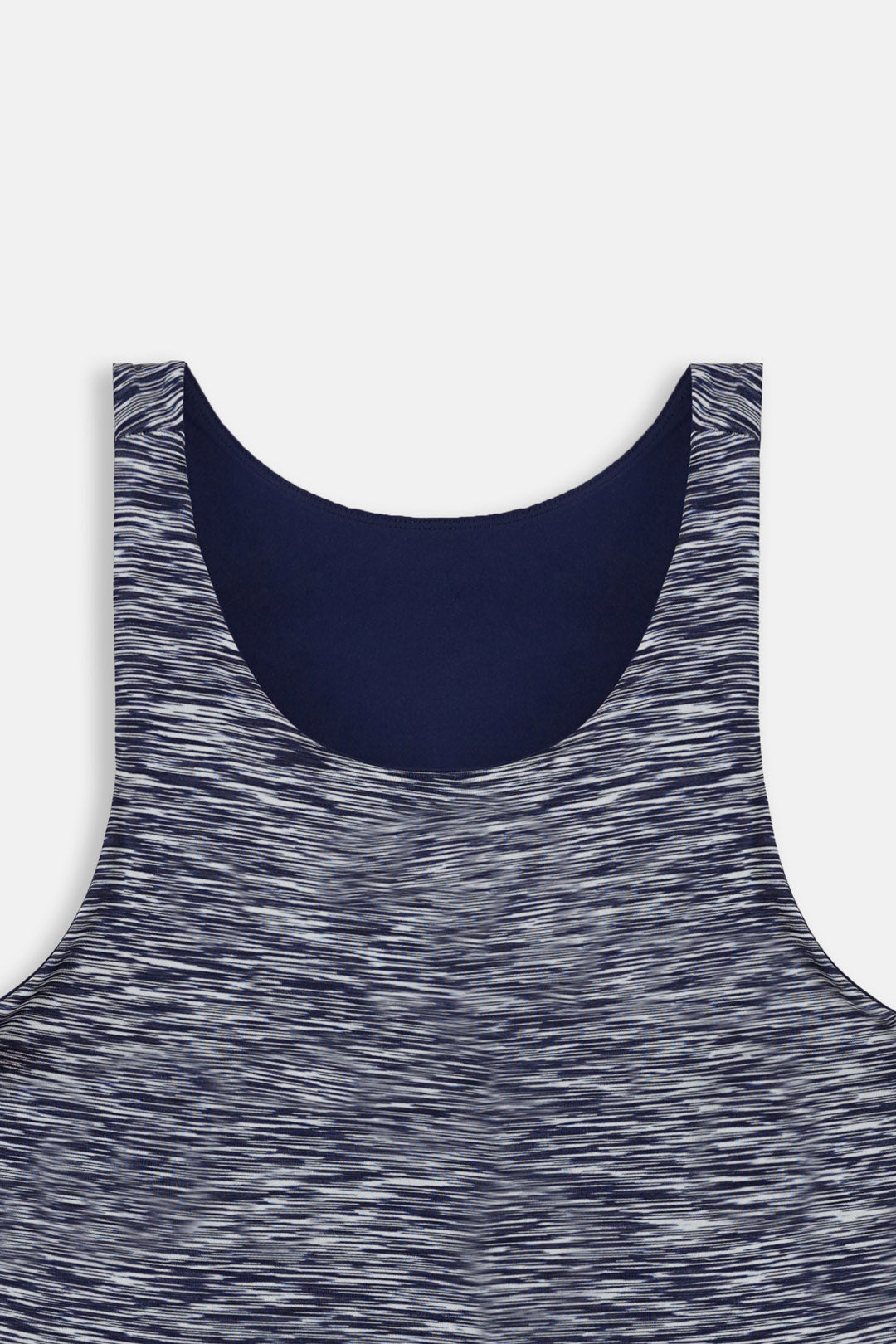 Kaleidoscope Lightweight Padded Tank
