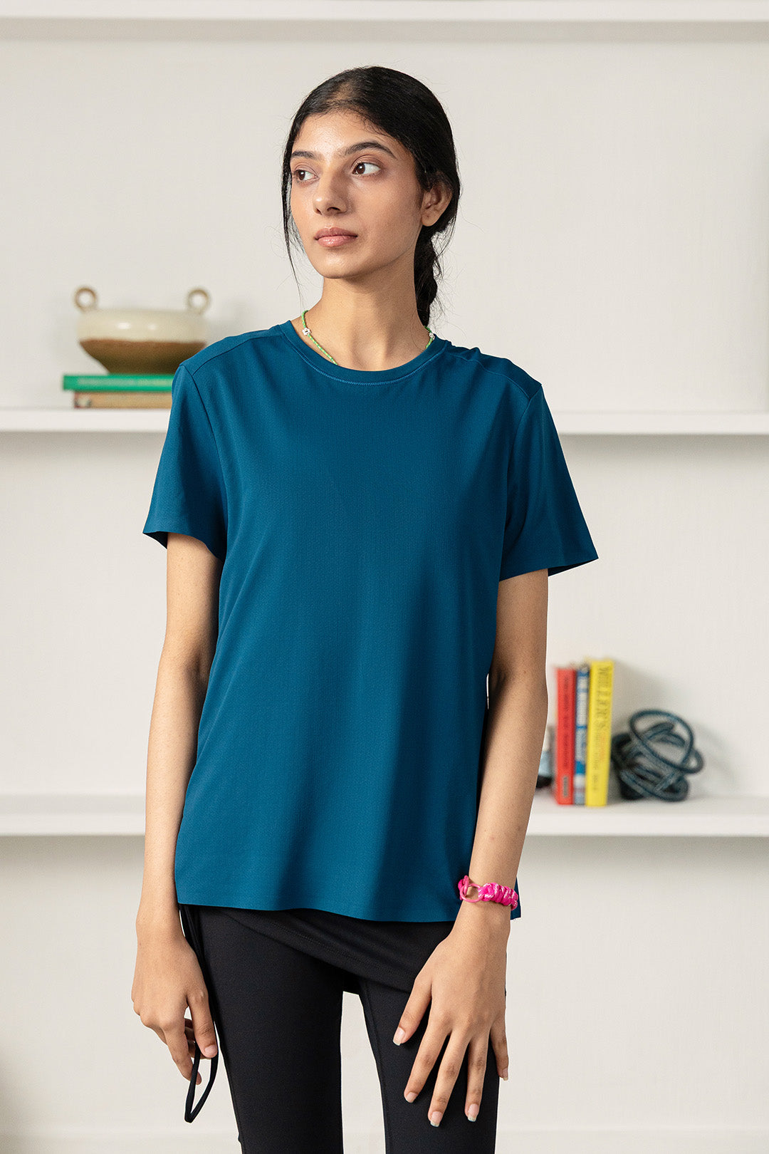 Image of Block Light Playing Tee