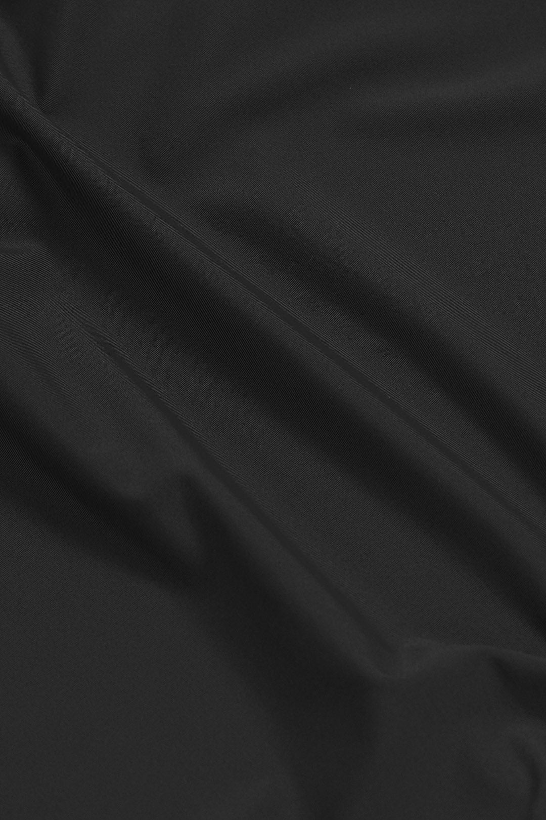 Image of Shortie Swimsuit With Zip