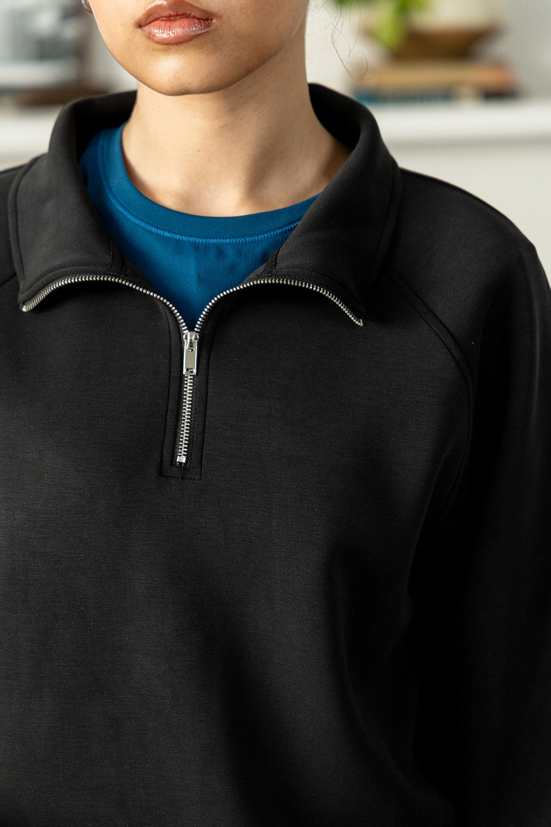 Image of Close Call Scuba Pullover