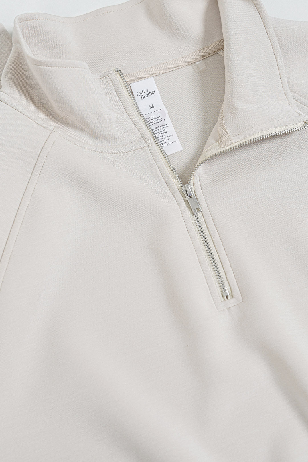 Close Call Scuba Pullover