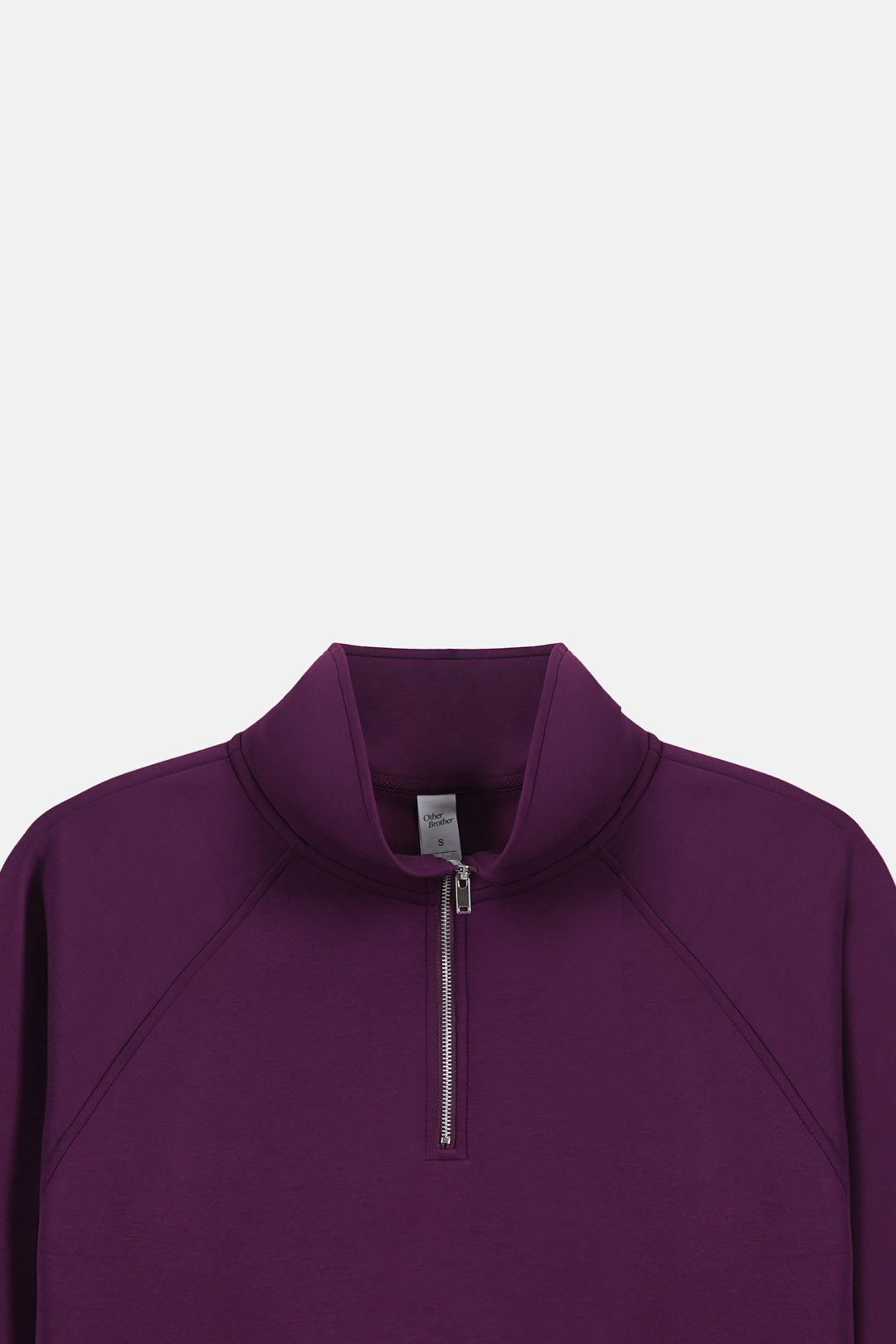 Close Call Scuba Pullover
