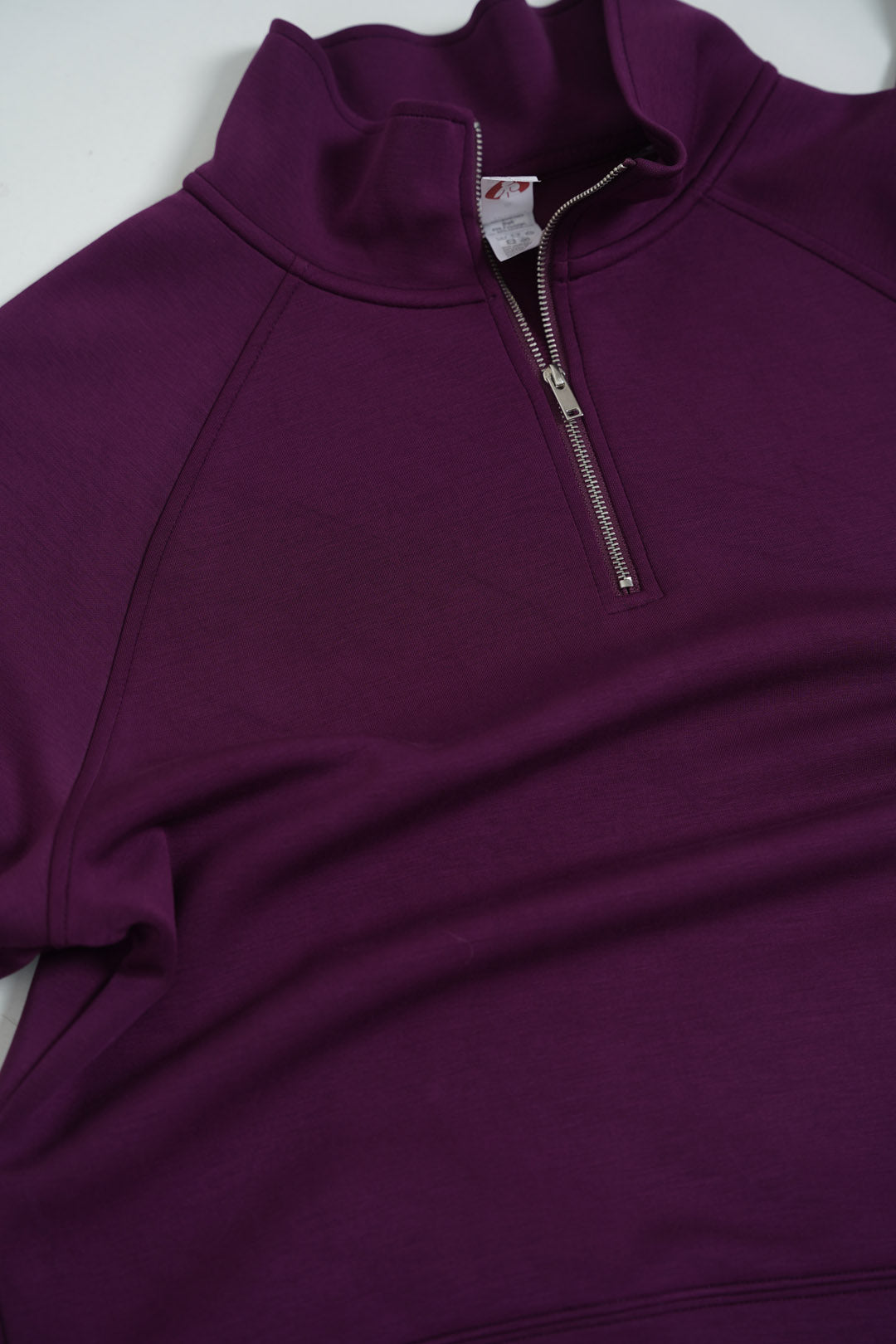 Close Call Scuba Pullover