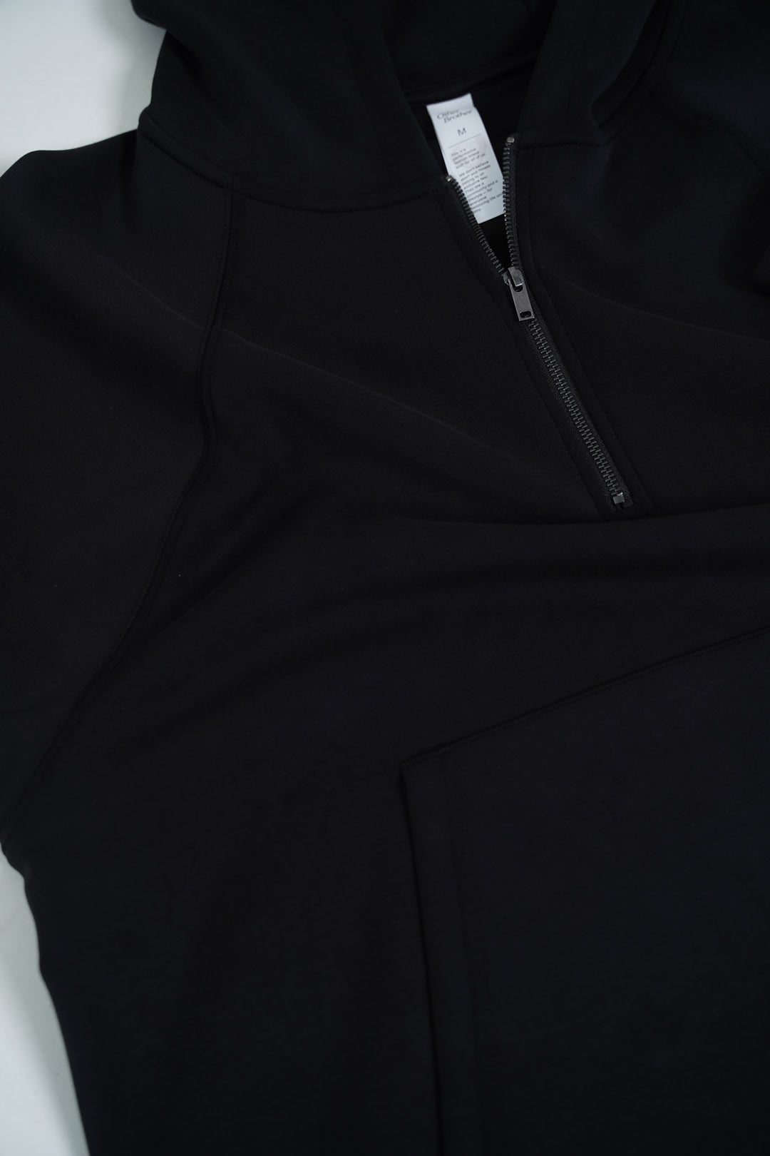 Close Call Scuba Hoodie