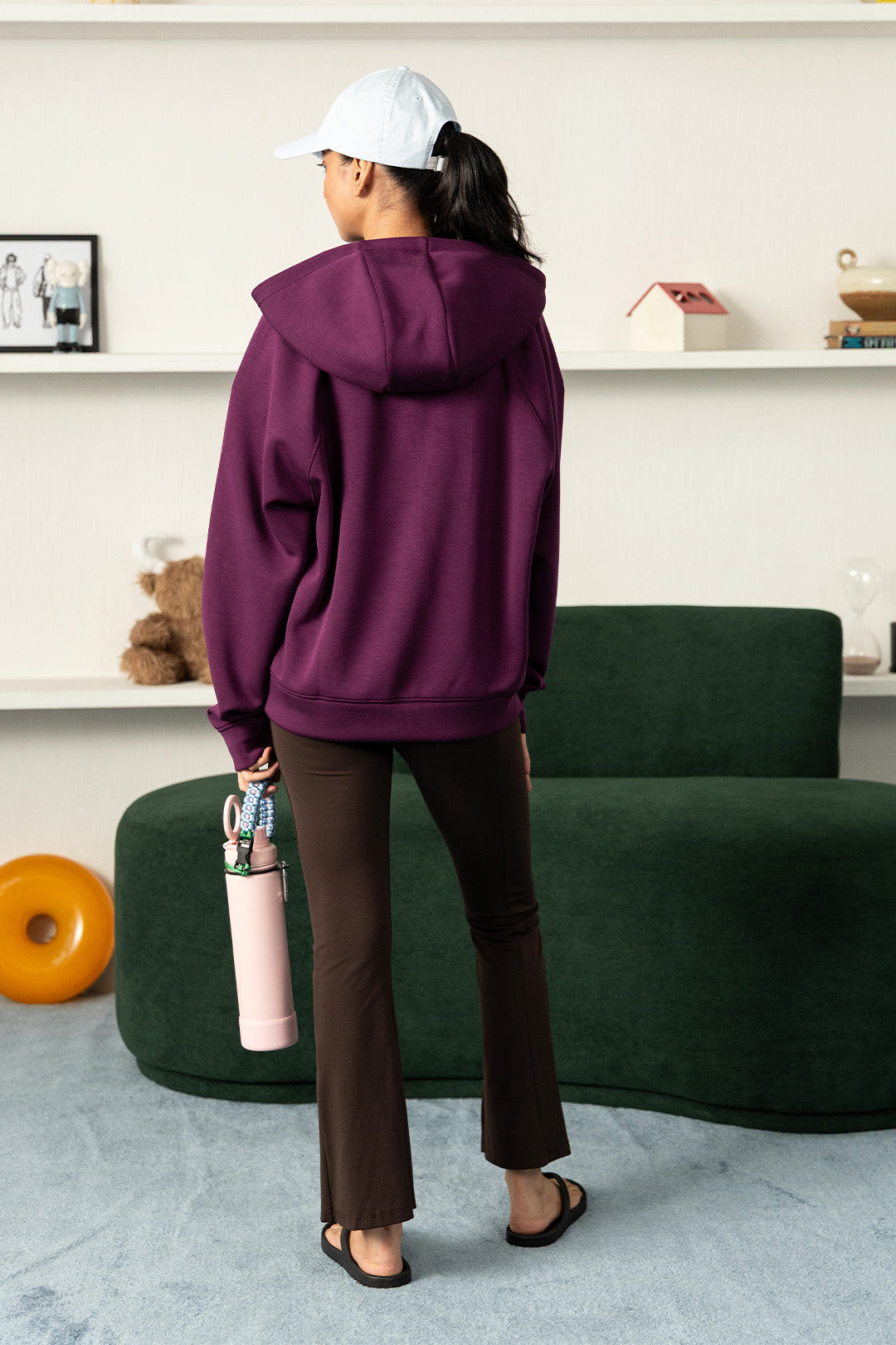 Image of Close Call Scuba Hoodie