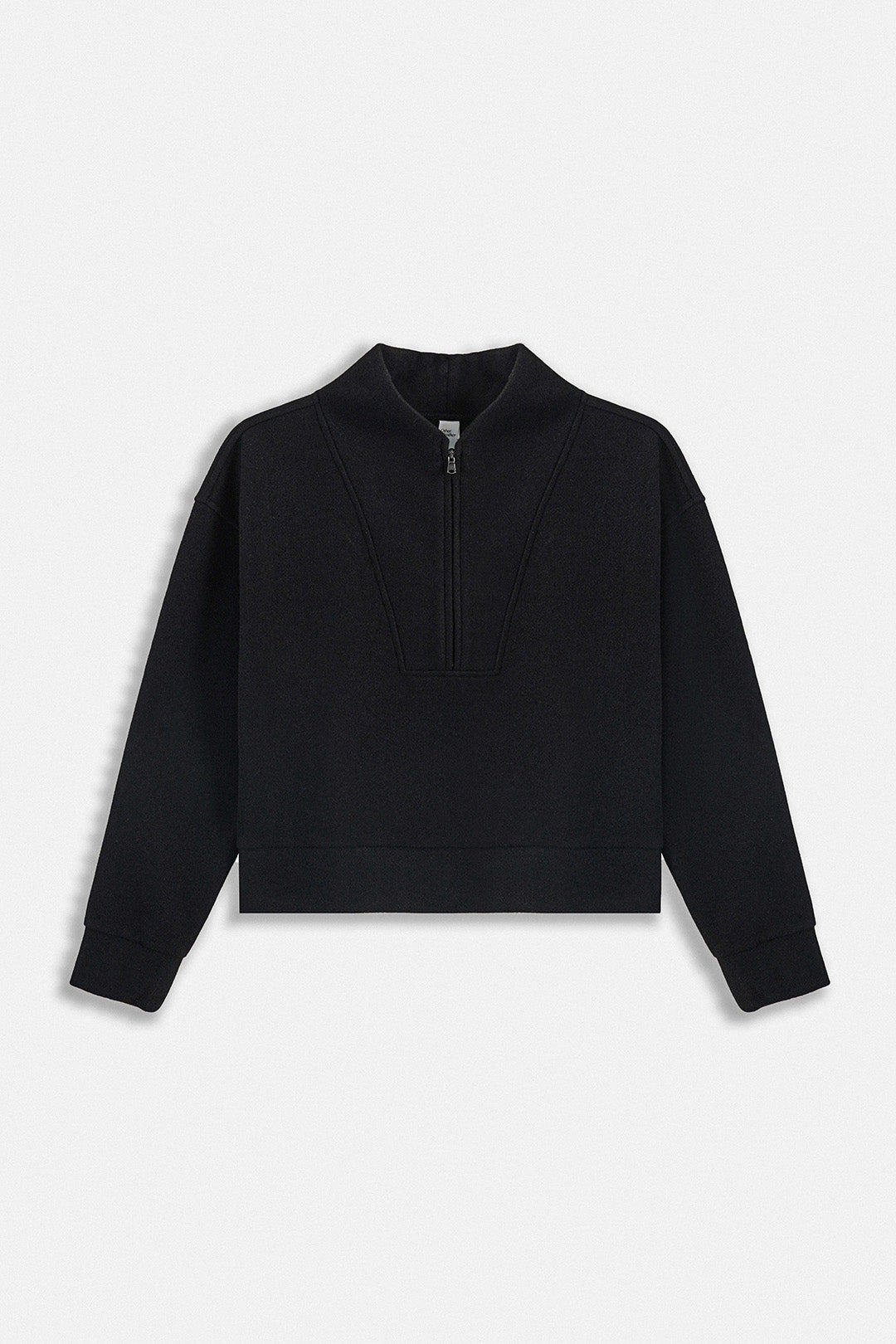 Halfterm Wooly Jumper
