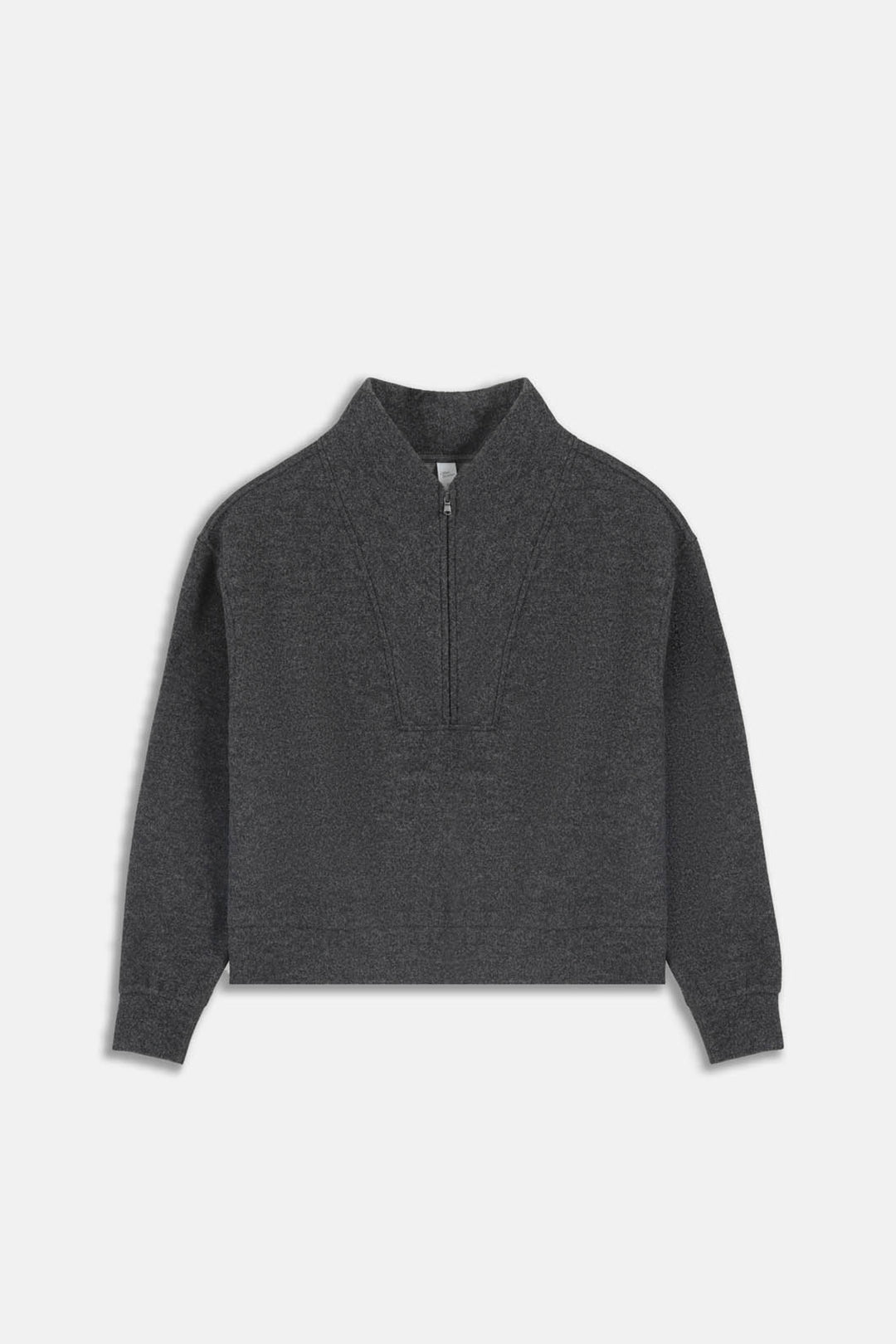 Halfterm Wooly Jumper