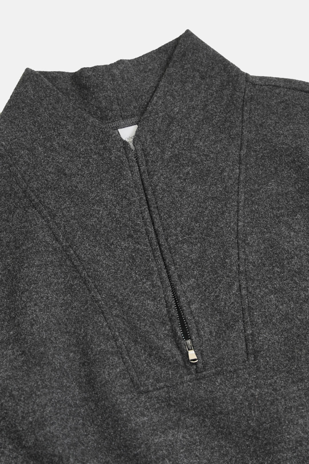 Halfterm Wooly Jumper