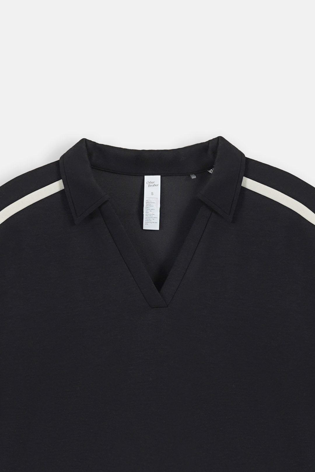 Loose Lounge Scuba Pullover