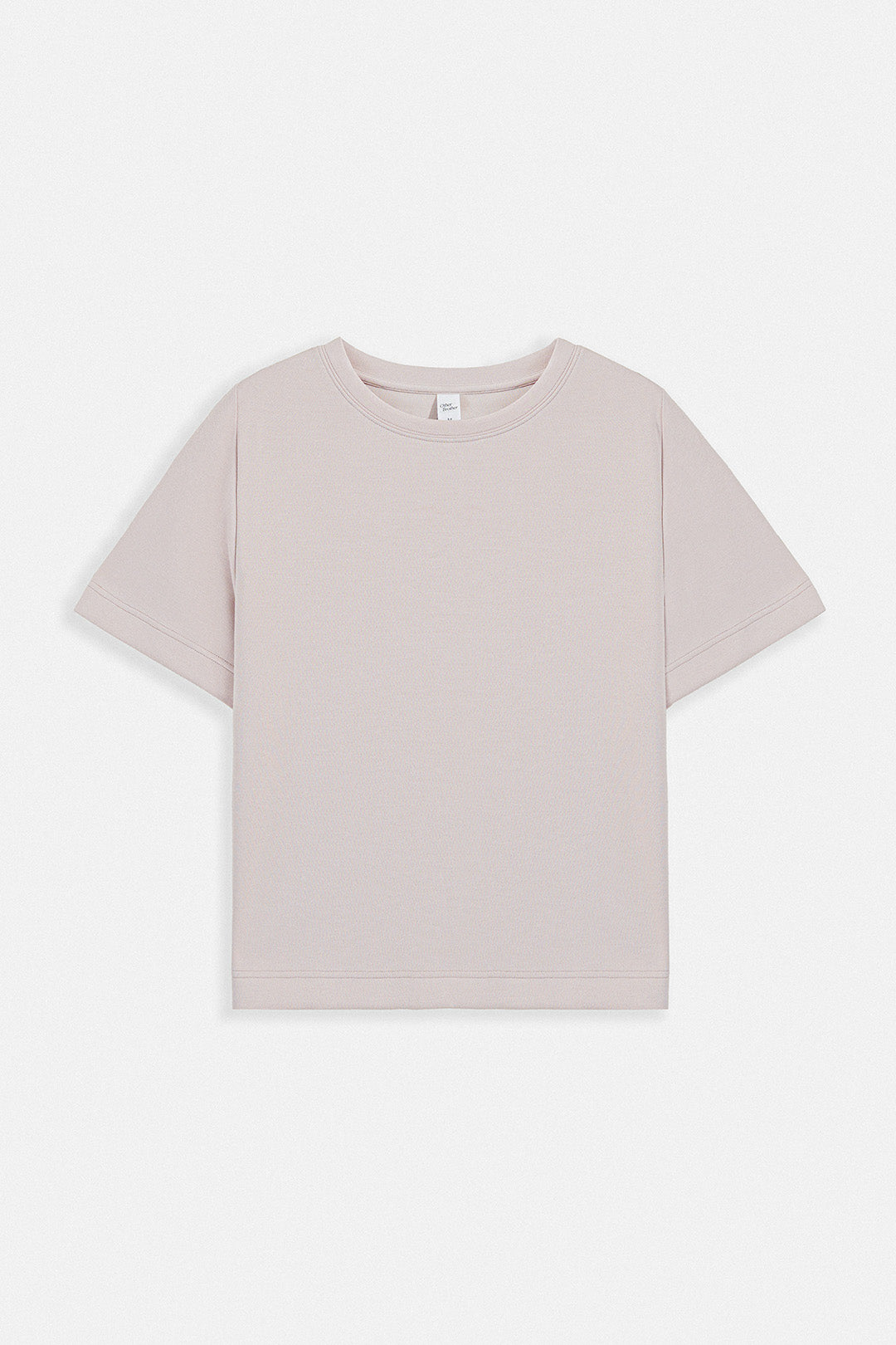 Image of Plain Scuba Crew Tee