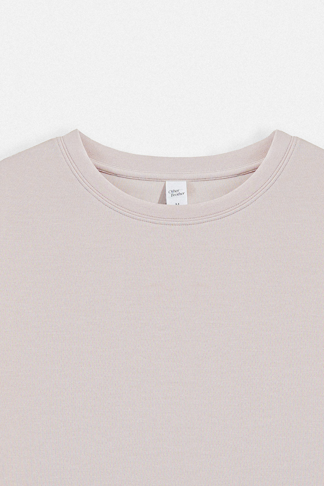 Plain Scuba Crew Tee
