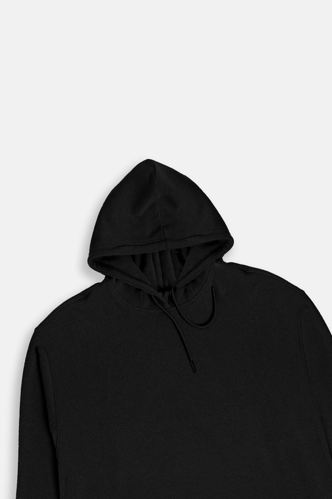 Image of Polar Fleece Lounge Hoodie