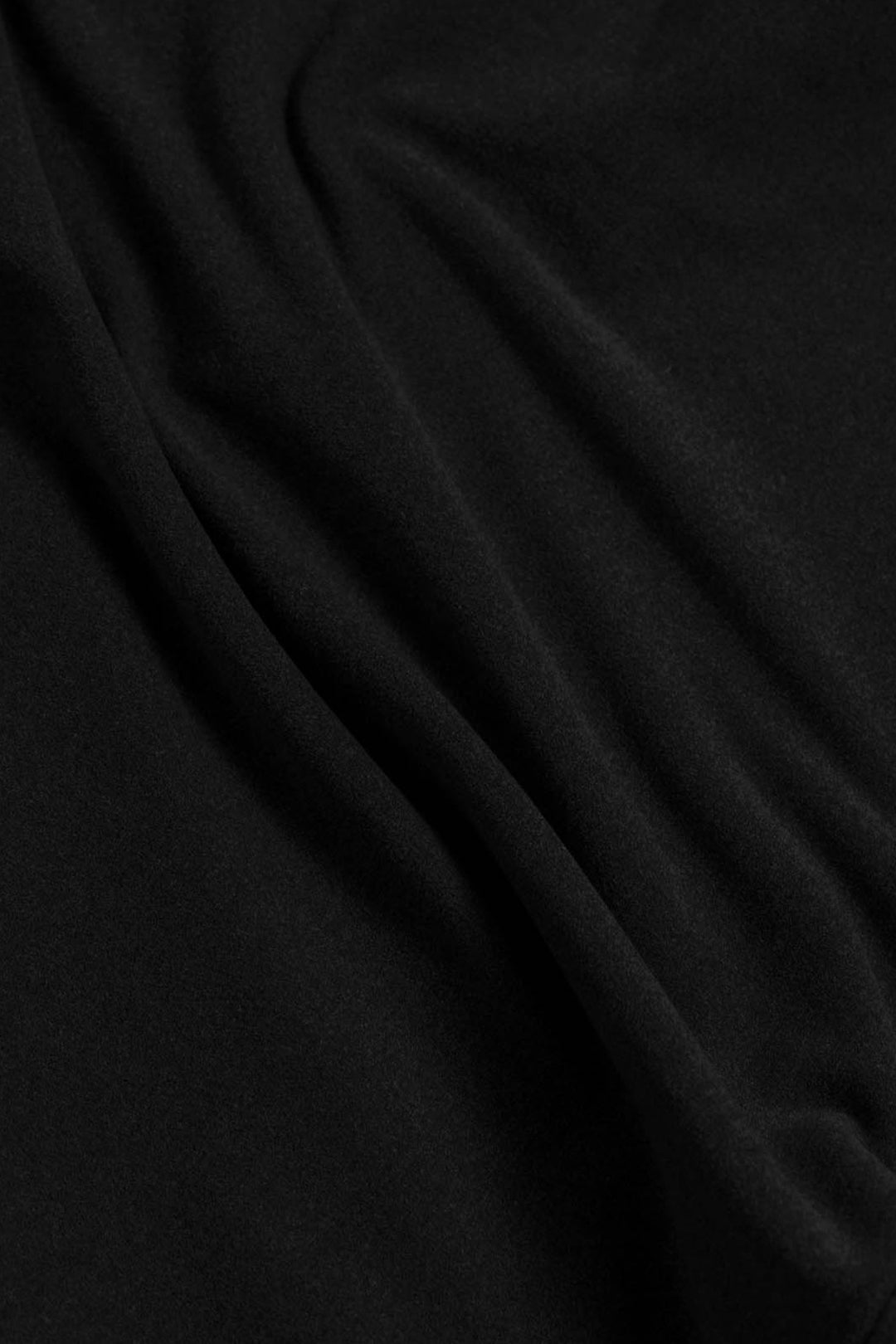 Polar Fleece Lounge Hoodie